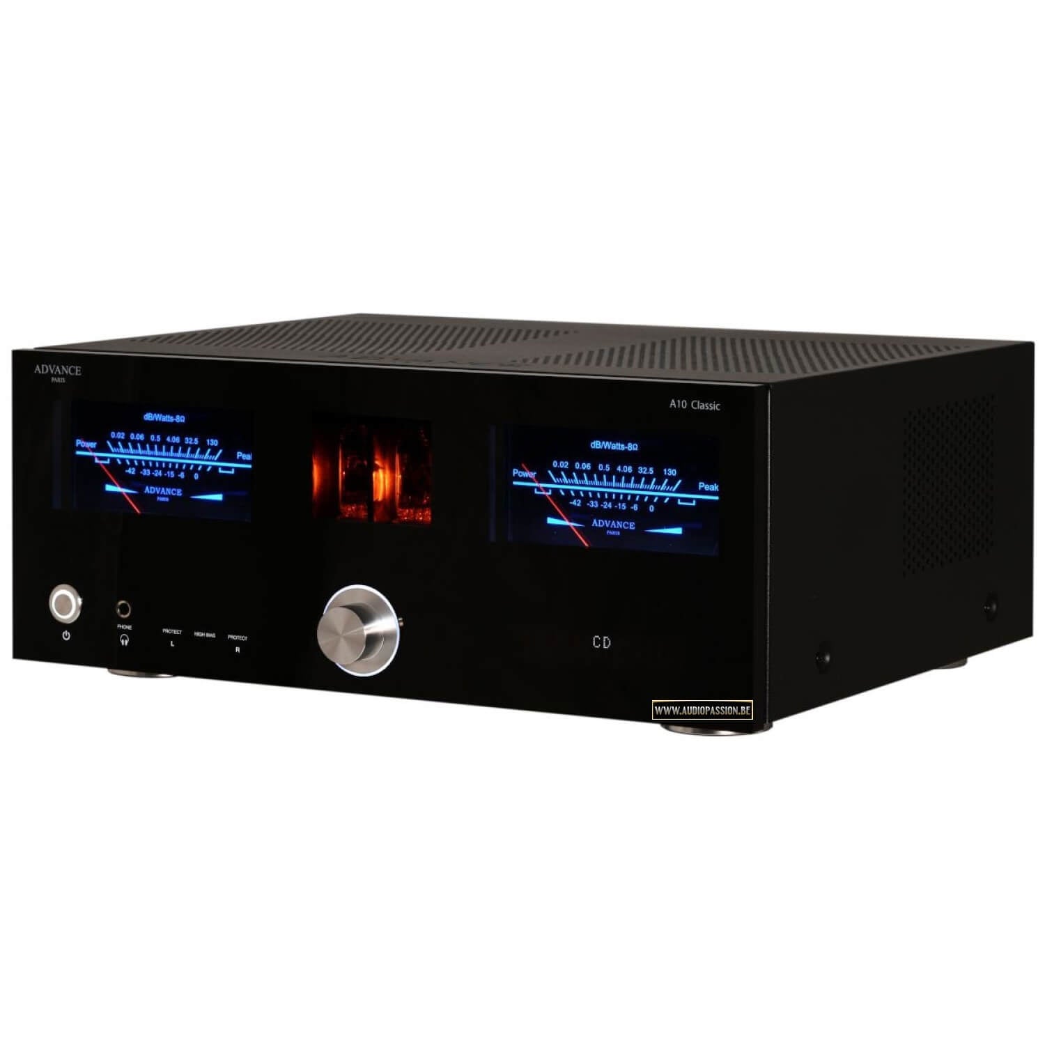 Advance Paris A10 Classic Hybride Geïntegreerde Versterker