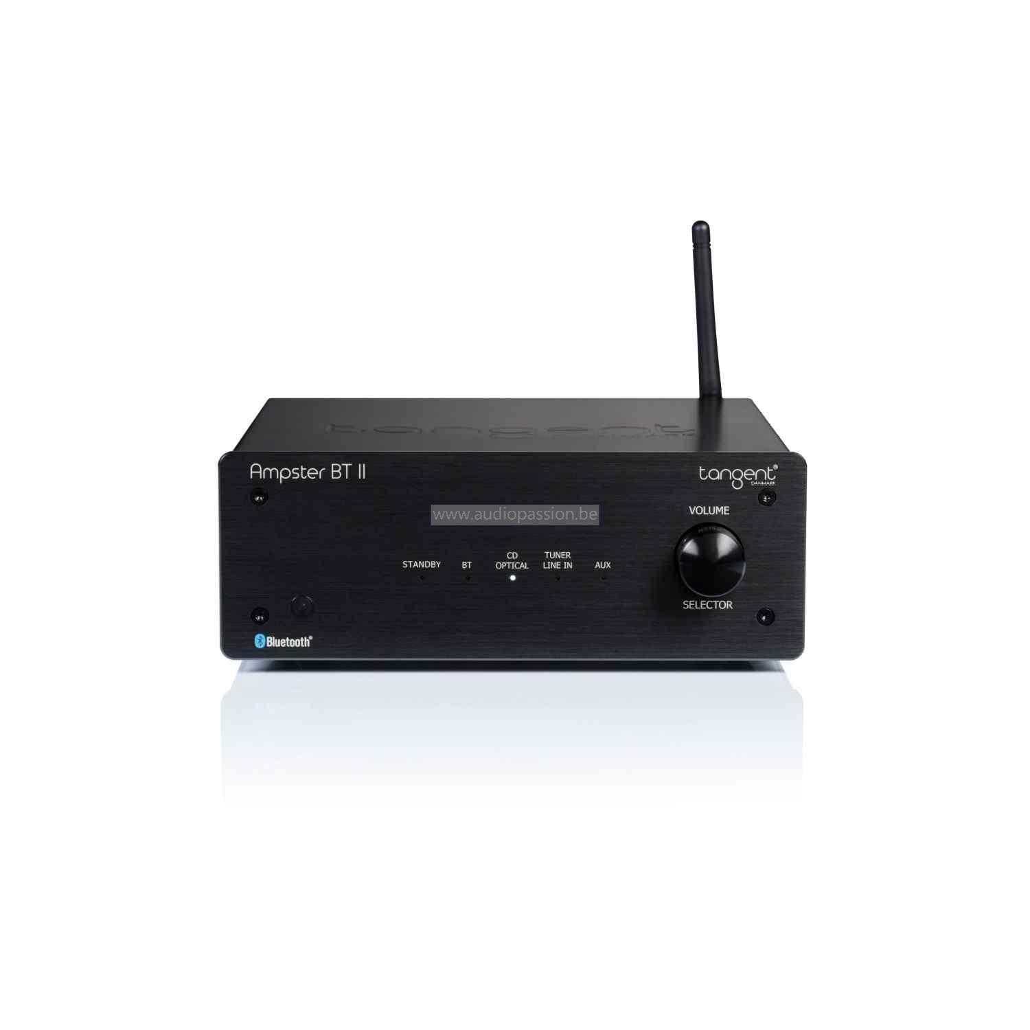 Tangent Ampster BT II X4