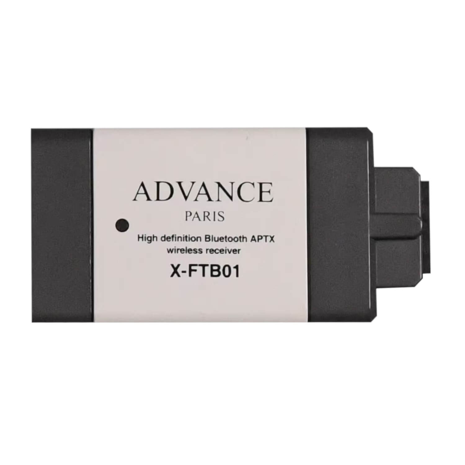 Advance Paris X-FTB01 Bluetooth aptX dongle