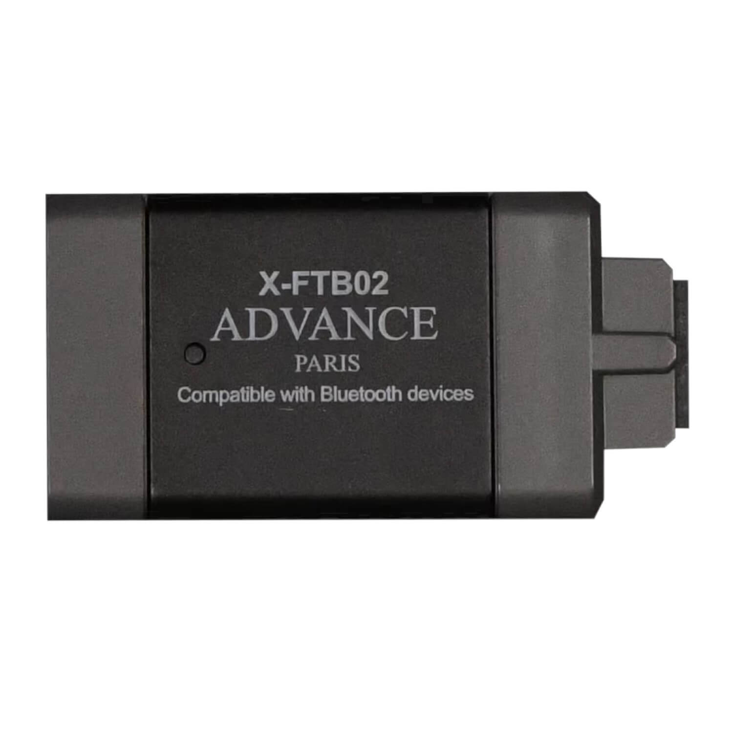 Advance Paris X-FTB02 Bluetooth HiRes aptX 5.0 dongle