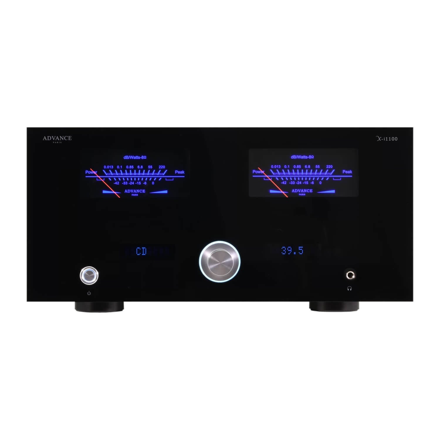 Advance Paris X-i1100 Geïntegreerde Versterker