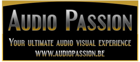 Audio Passion
