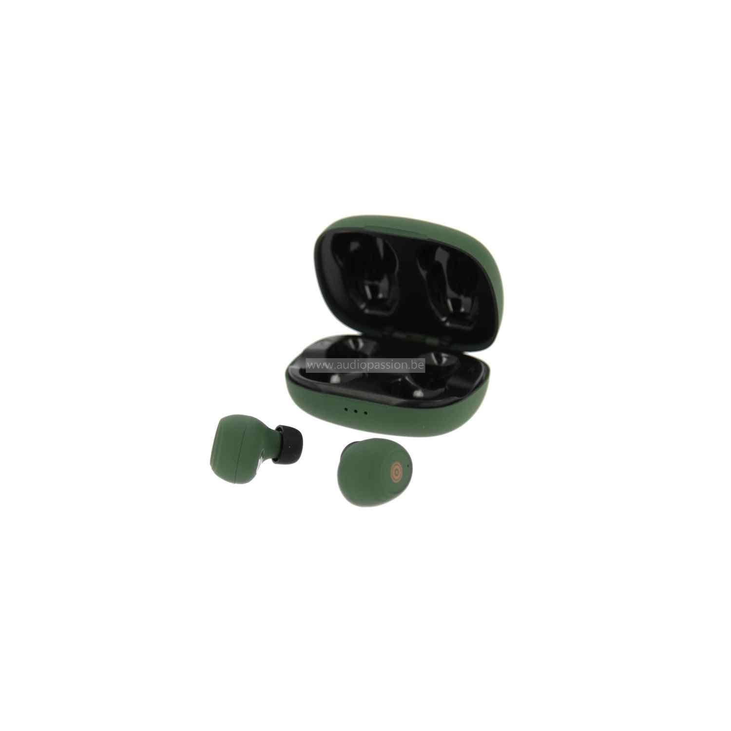 ArtSound Brainwave01 Waterbestendige true wireless earbuds