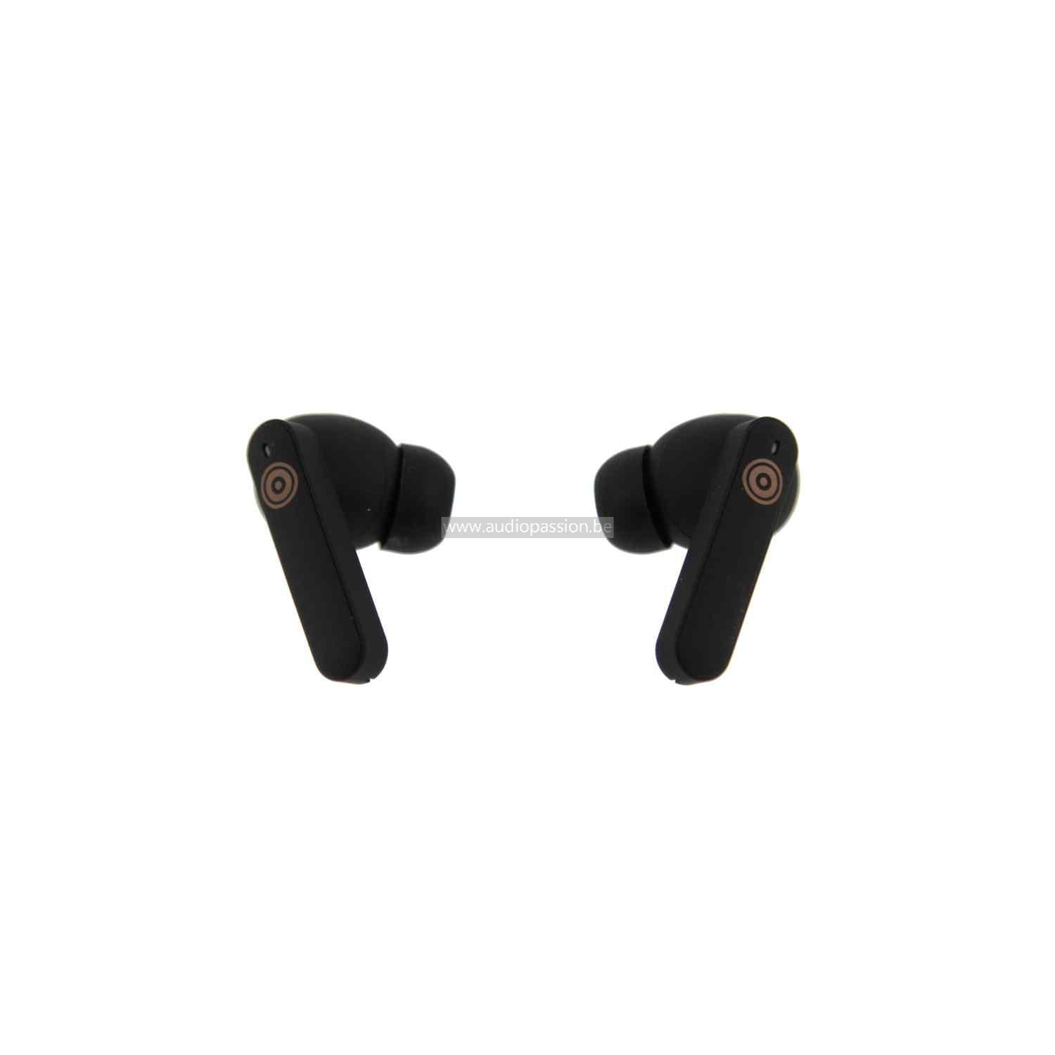 ArtSound Brainwave03 Waterbestendige true wireless earbuds met actieve noise cancelling