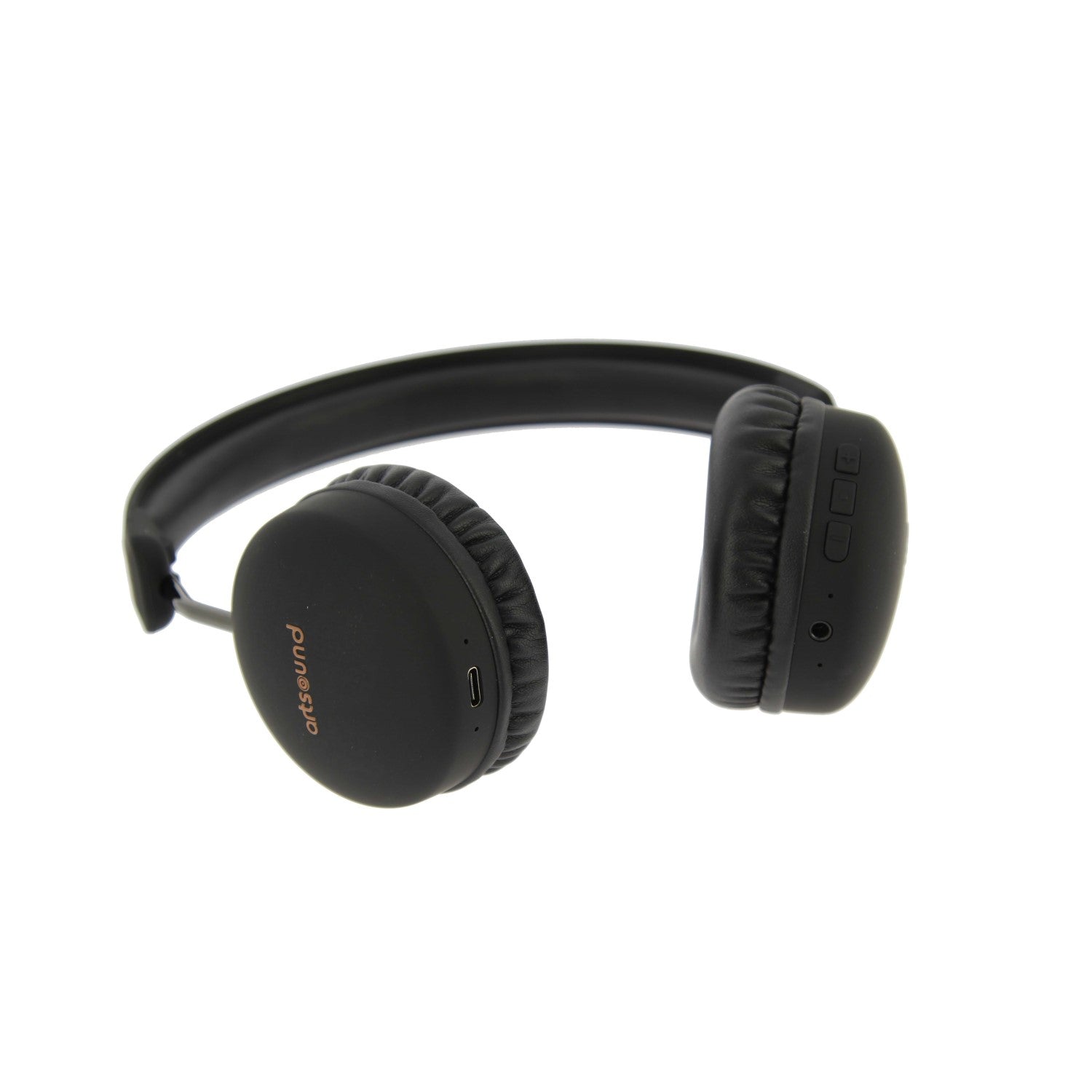 ArtSound Brainwave05 Draadloze on-ear hoofdtelefoon