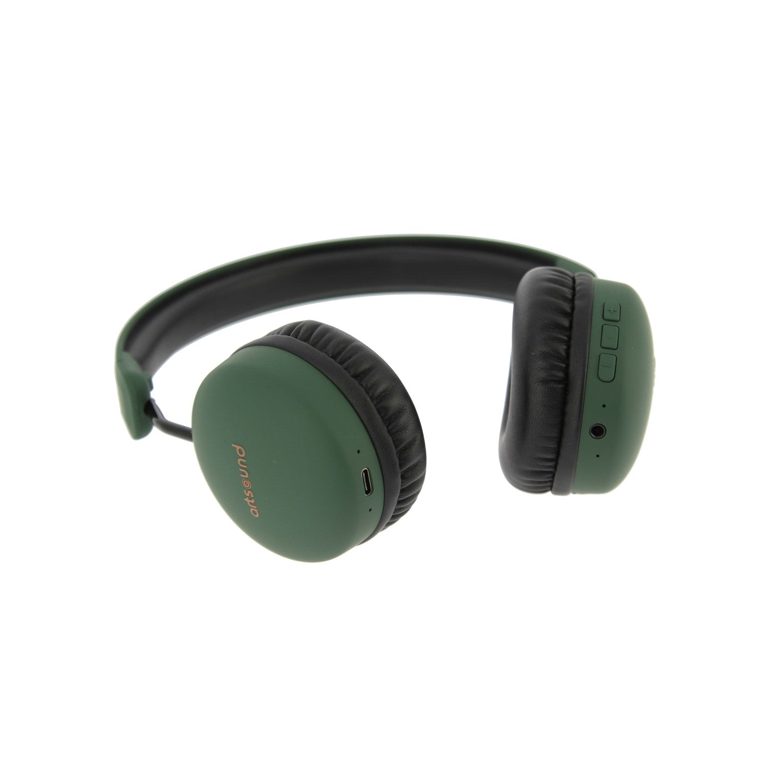 ArtSound Brainwave05 Draadloze on-ear hoofdtelefoon