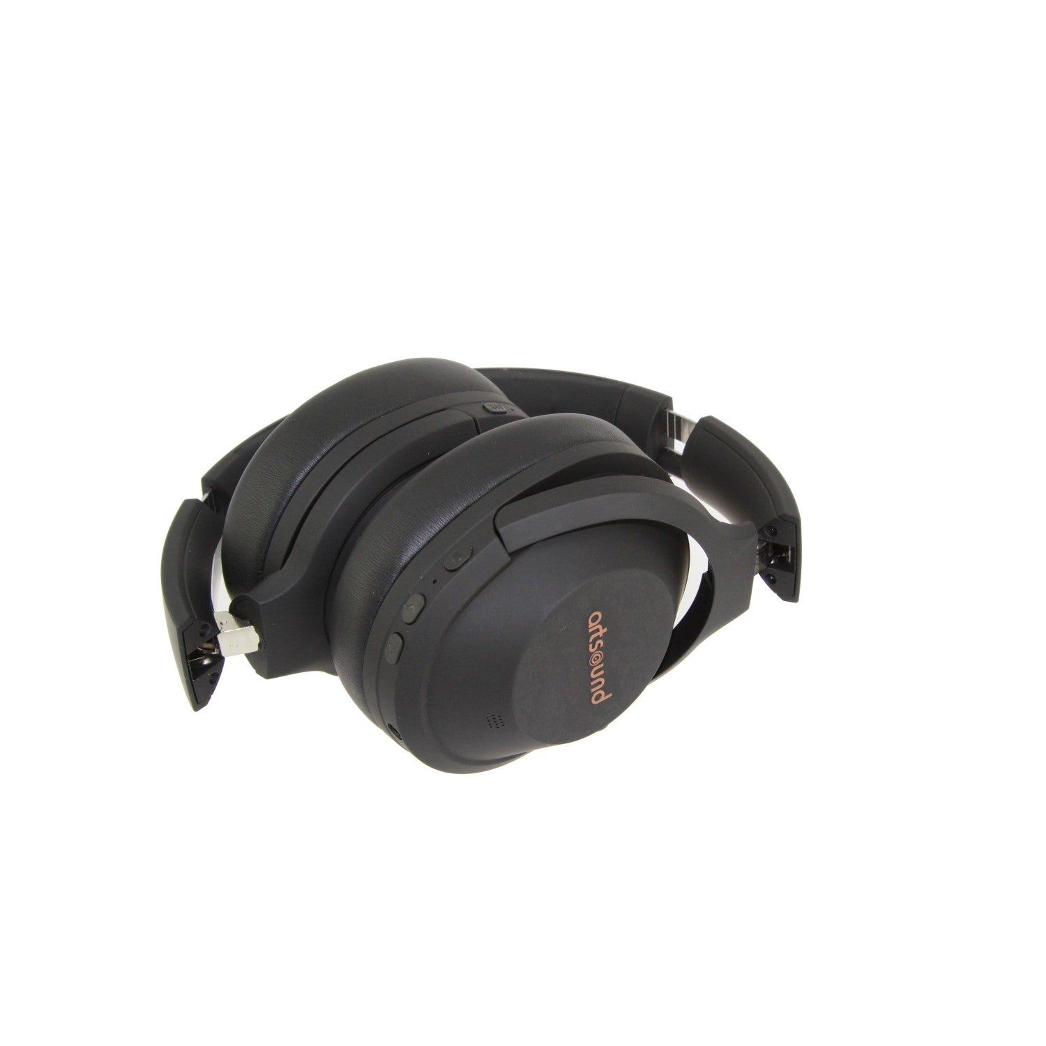 ArtSound Brainwave07 Draadloze over-ear hoofdtelefoon met actieve noise cancelling