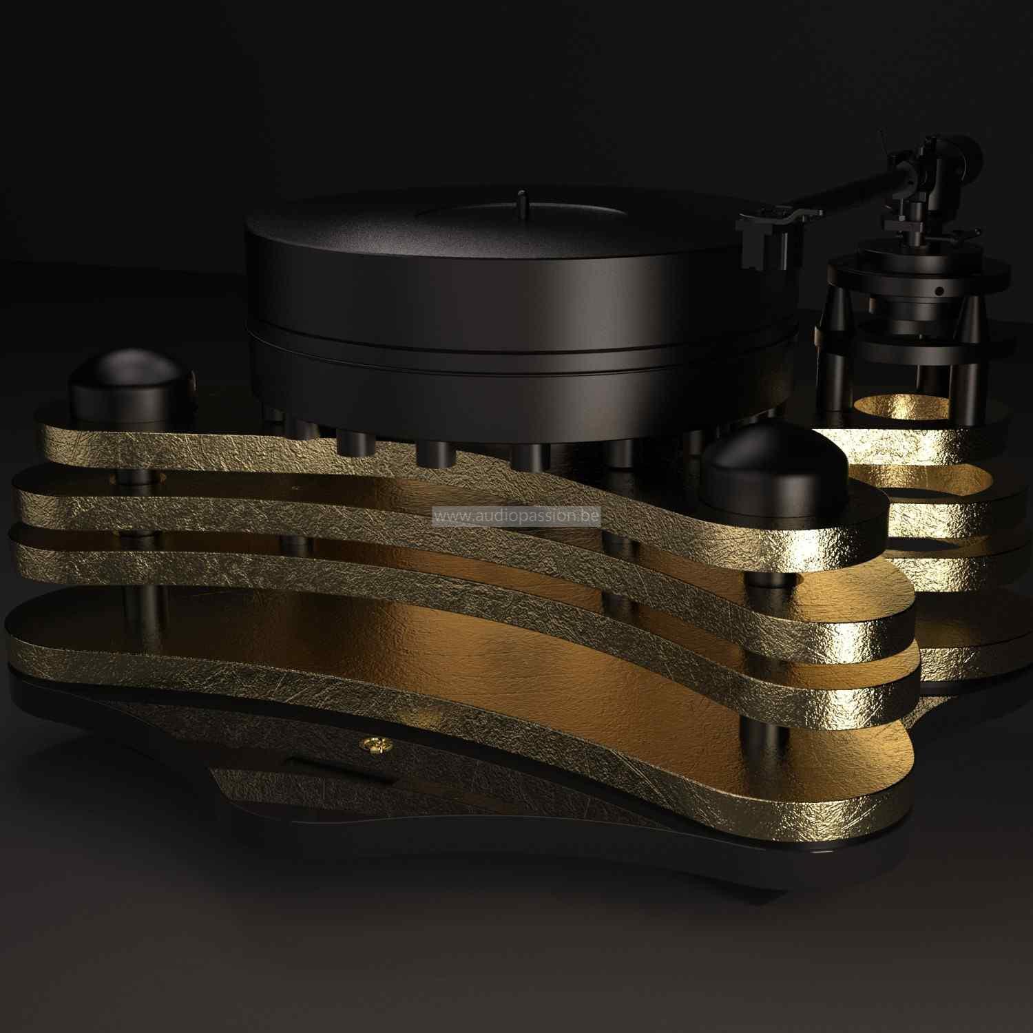 Gold Note Bellagio Reference