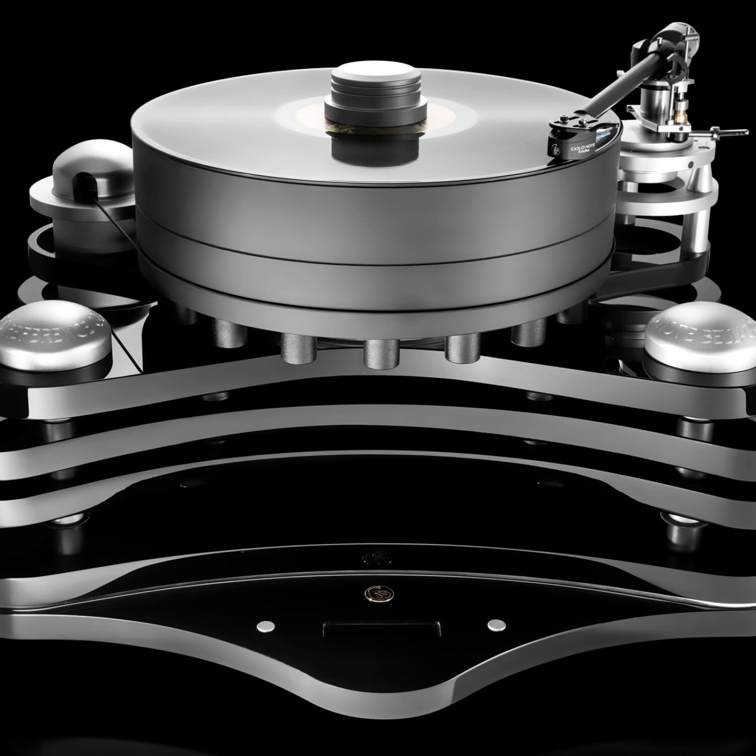 Gold Note Bellagio Reference