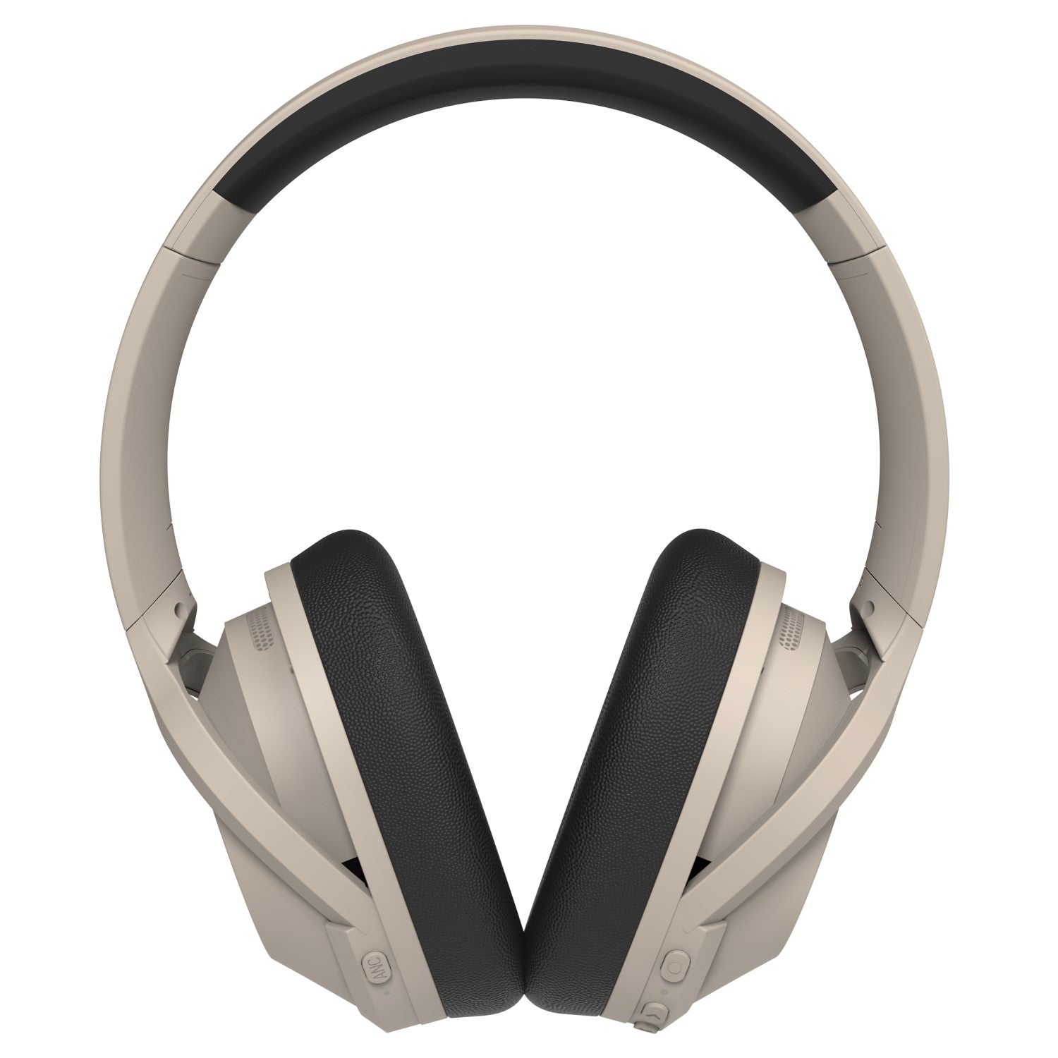 ArtSound Brainwave07 Draadloze over-ear hoofdtelefoon met actieve noise cancelling