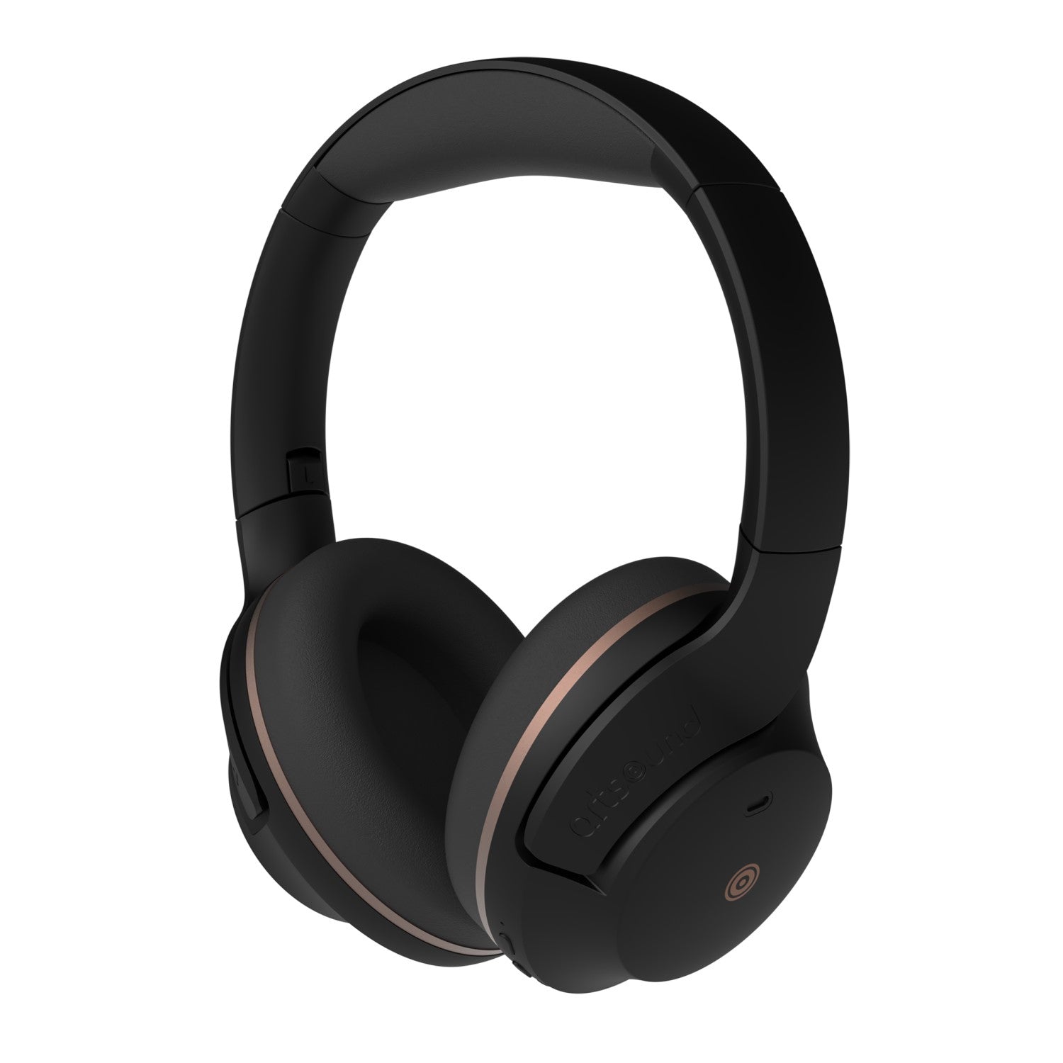 ArtSound Brainwave09 Draadloze Hybride Actieve Noise Cancelling over-ear koptelefoon