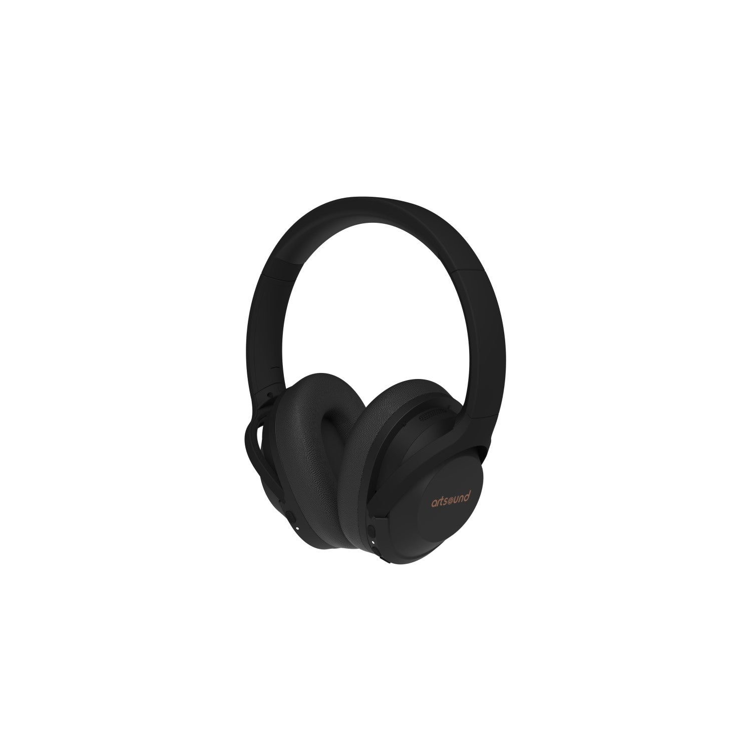 ArtSound Brainwave07 Draadloze over-ear hoofdtelefoon met actieve noise cancelling
