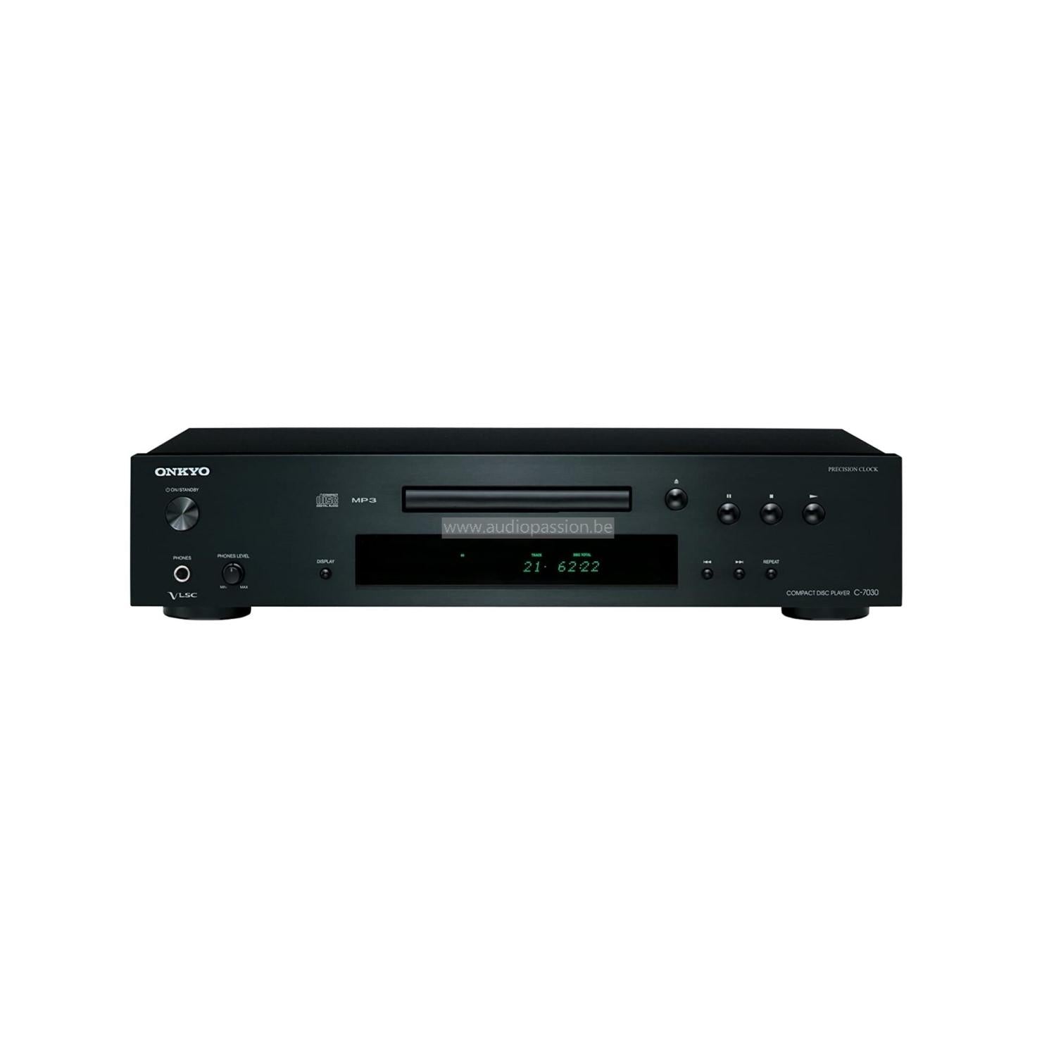 Onkyo C7030M3 CD Player
