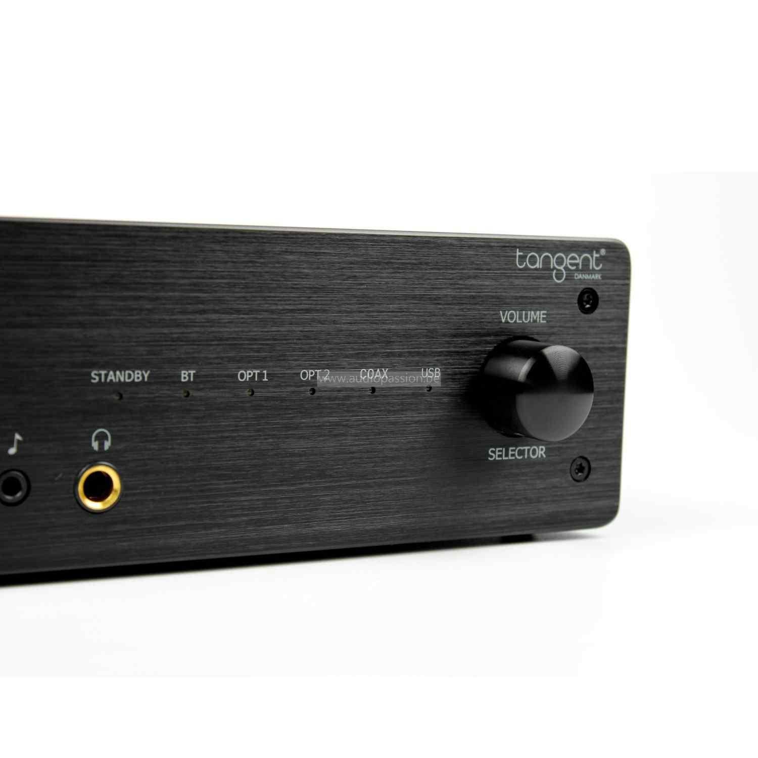 Tangent Ampster DAC II