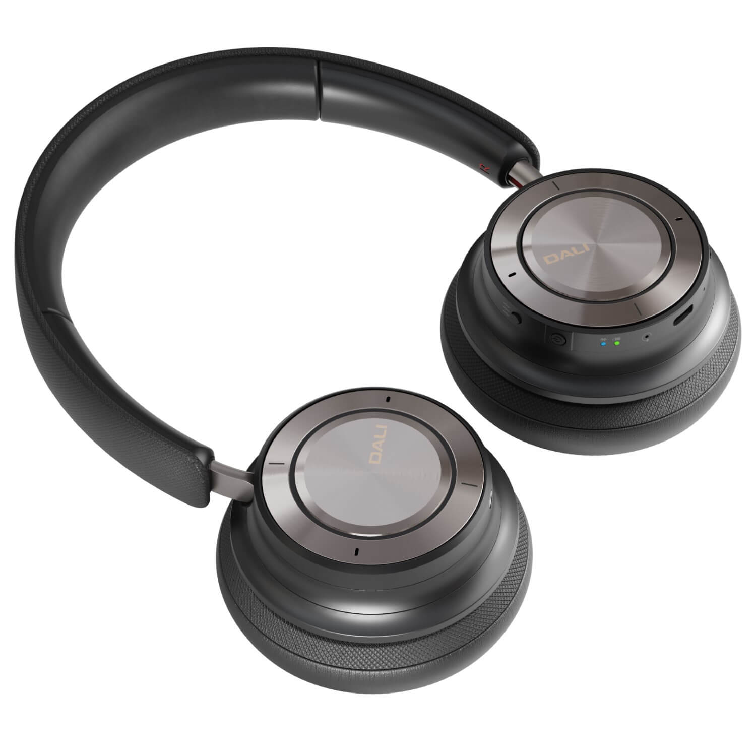 Dali IO-8 Noise Cancellation Headphone