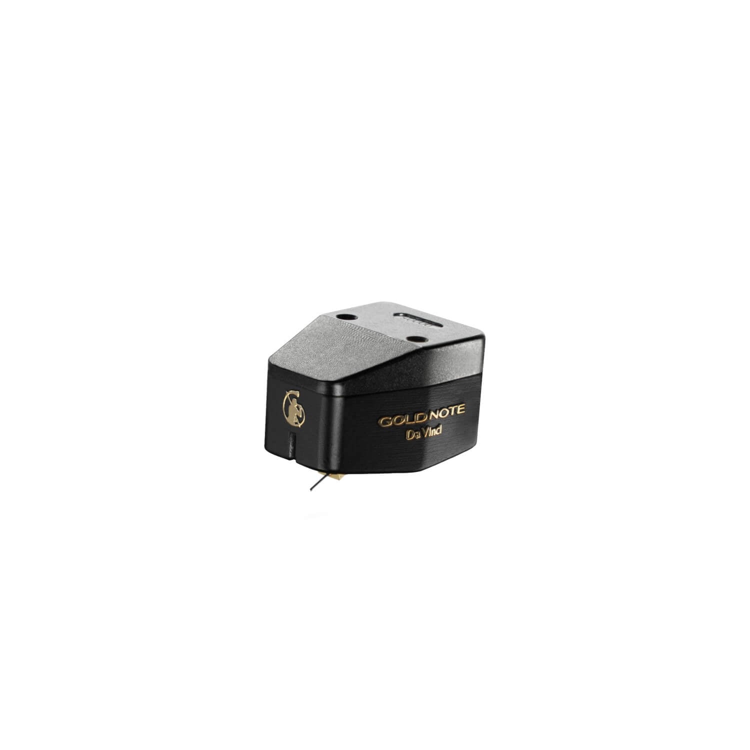 Gold Note Da Vinci MC Phono Cartridge