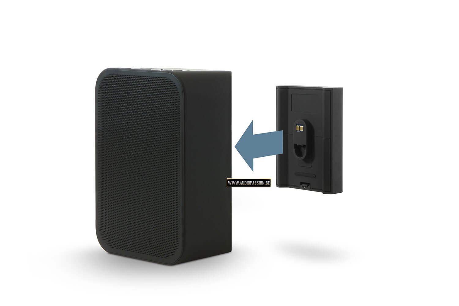 Bluesound Flex 2i Battery Pack