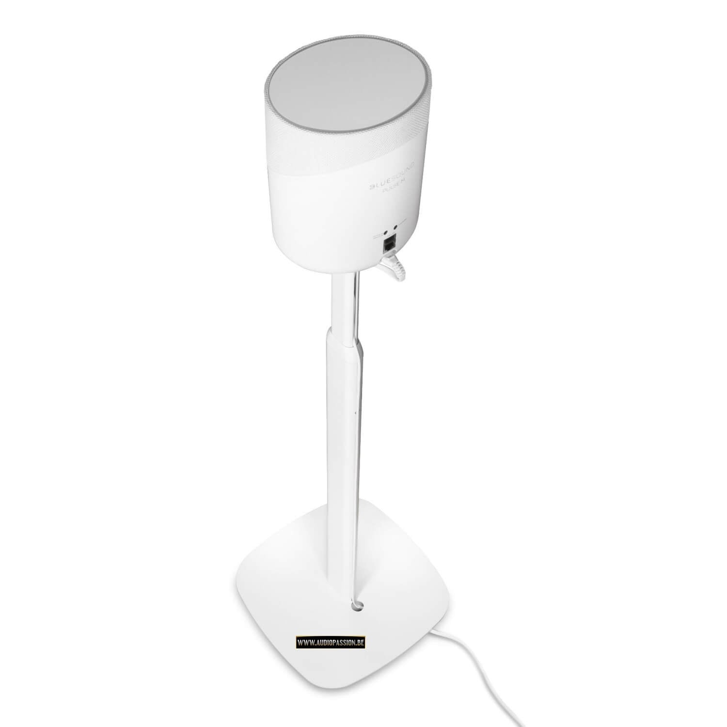 Bluesound Floor Stand FS230 Pulse M & Flex 2i Verstelbaar