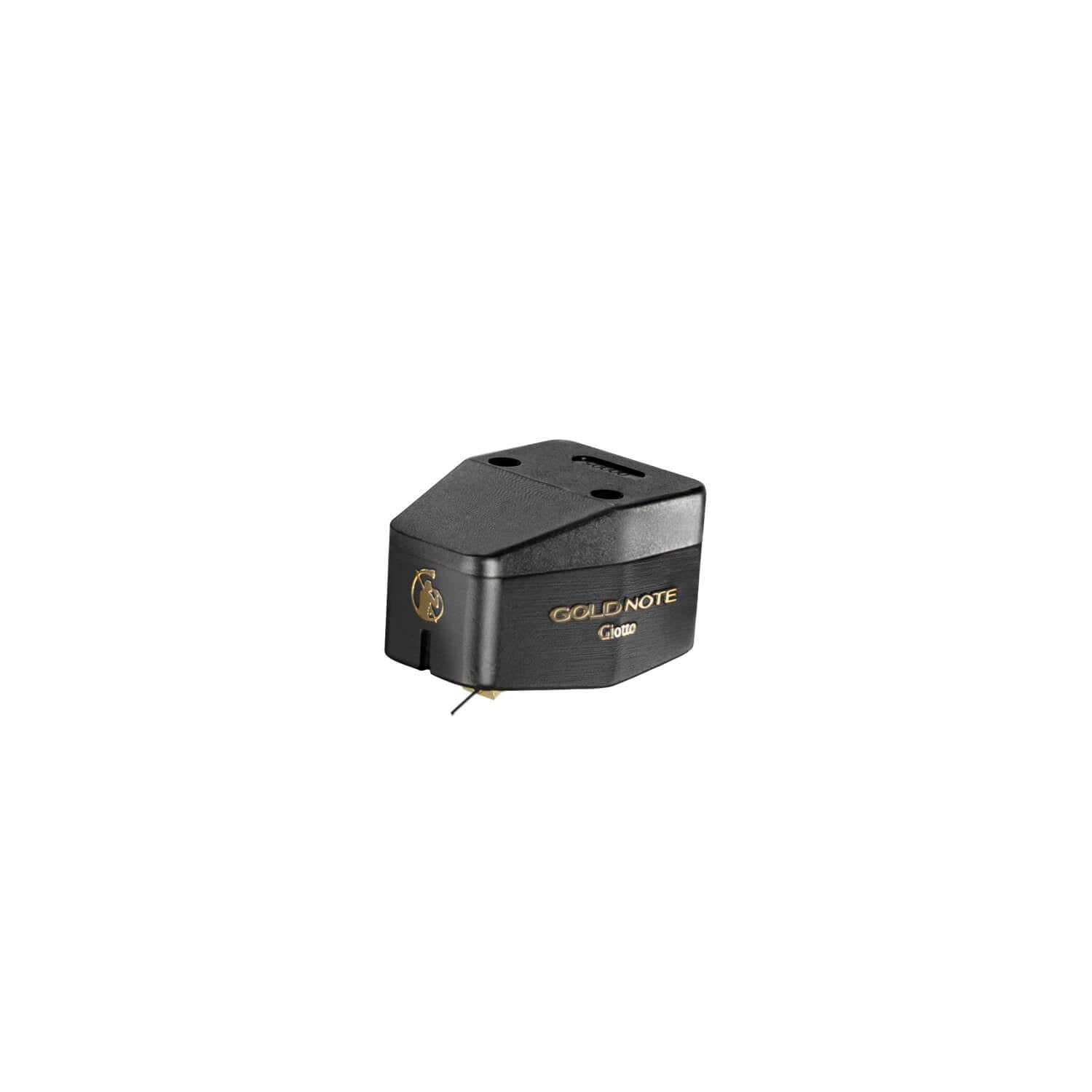 Gold Note Giotto MC Phono Cartridge