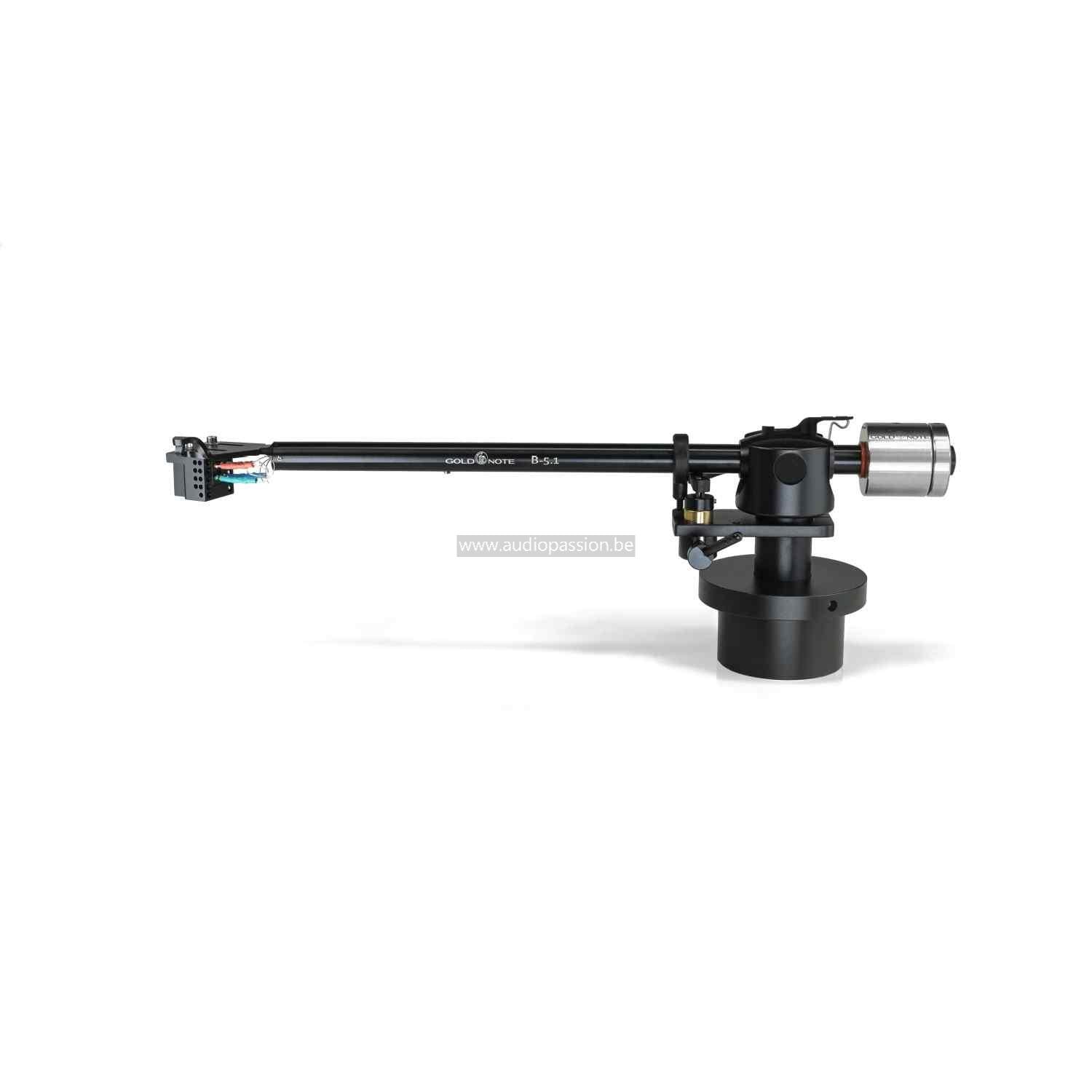 Gold Note B-5.1 Tonearm