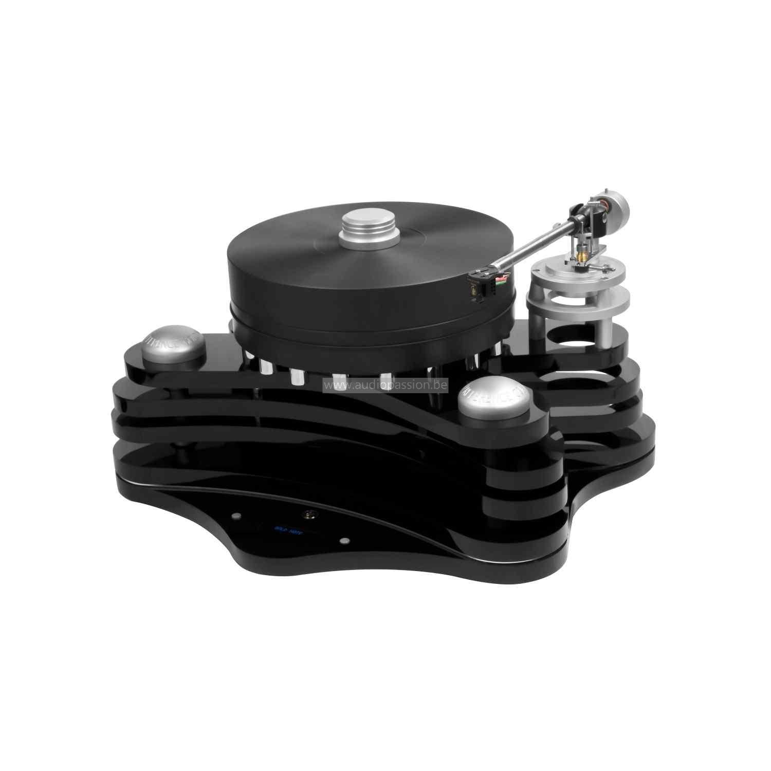 Gold Note Bellagio Reference