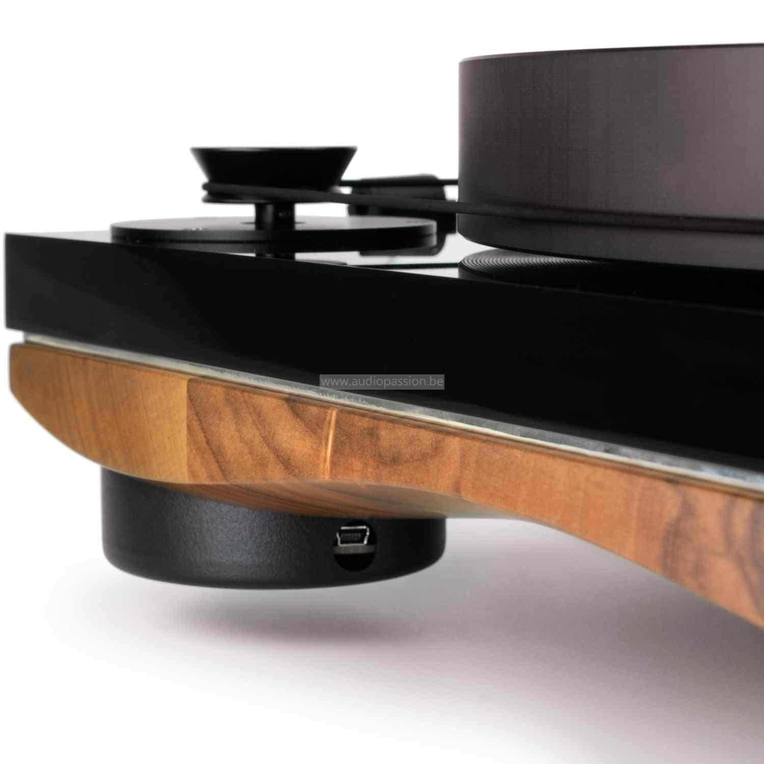 Gold Note Giglio + B-5.1 Arm