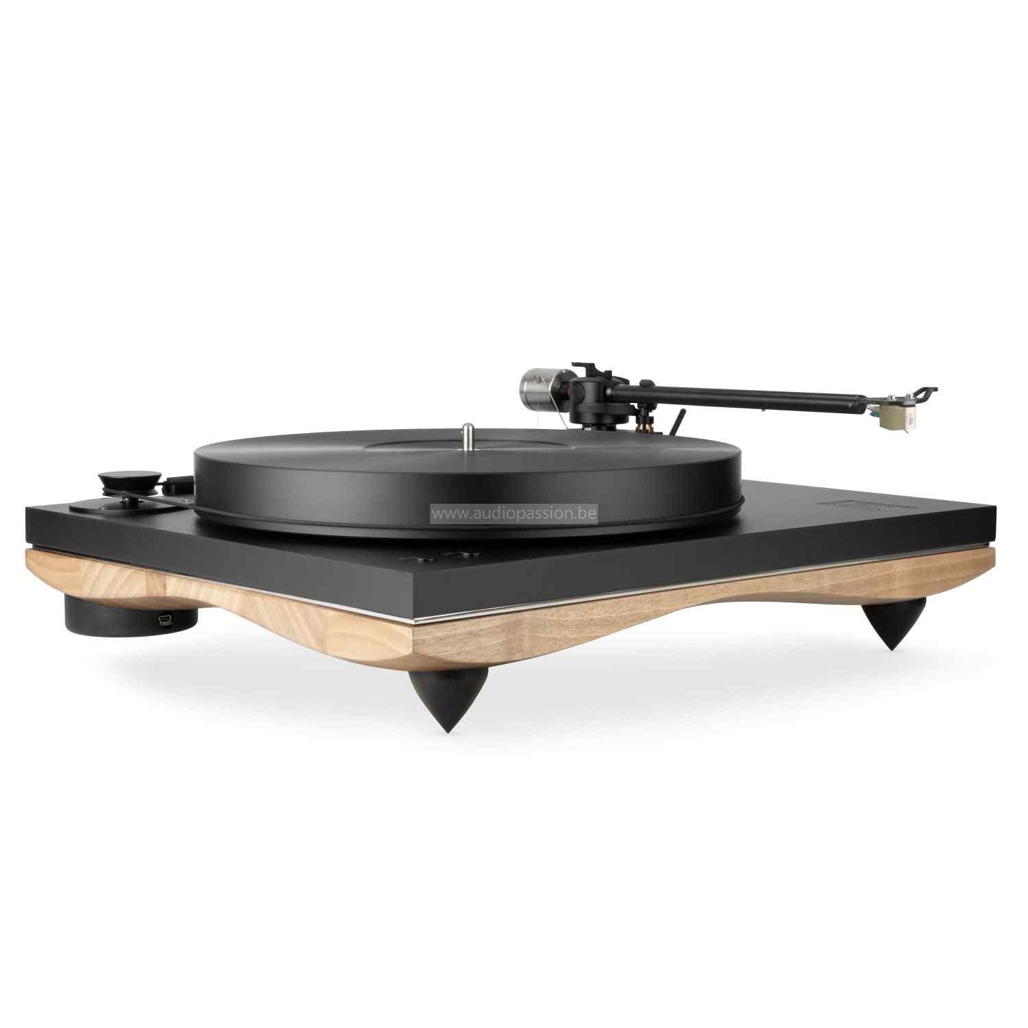 Gold Note Giglio + B-5.1 Arm