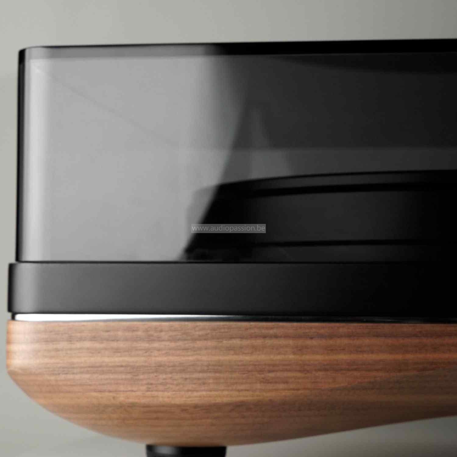 Gold Note Mediterraneo X + B-7 Ceramic Arm