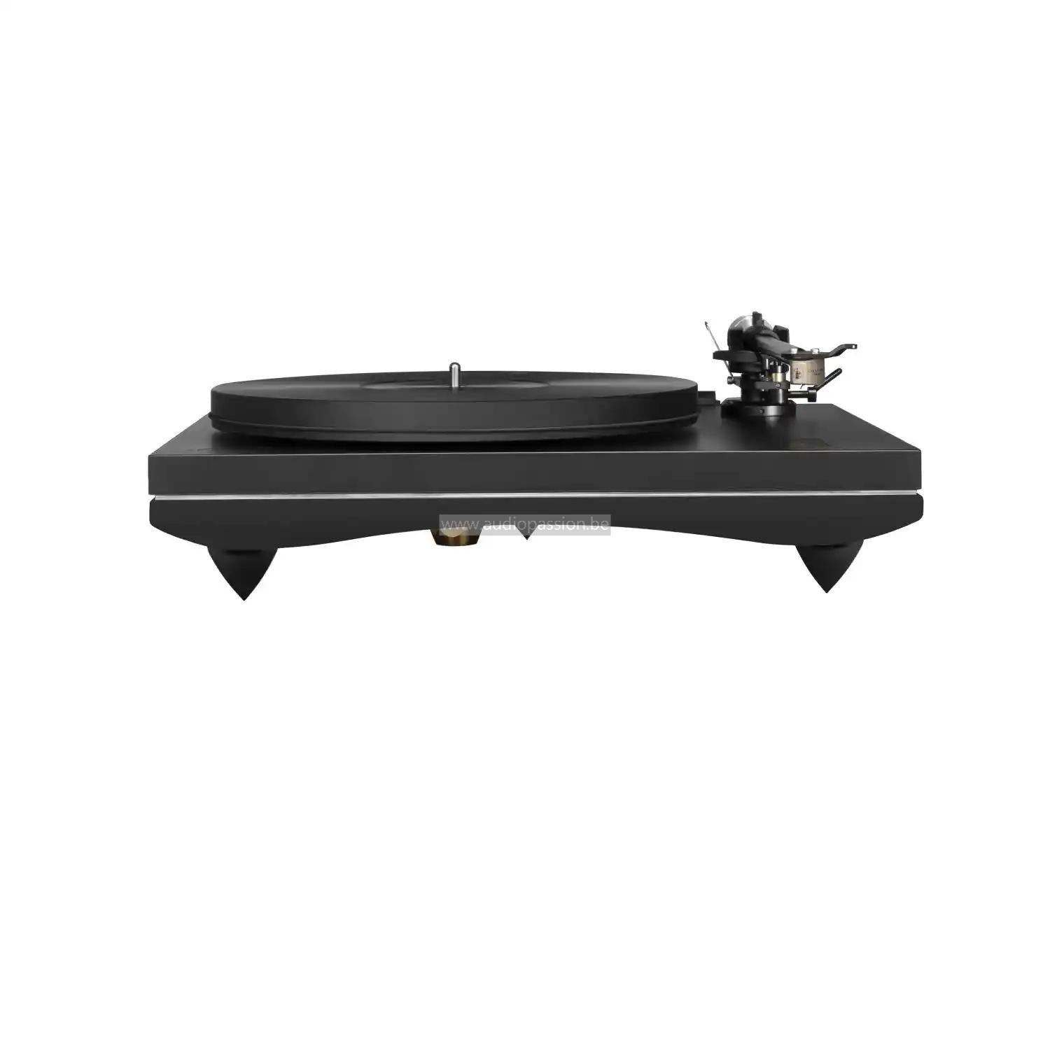 Gold Note Pianosa + B-5.1 Arm