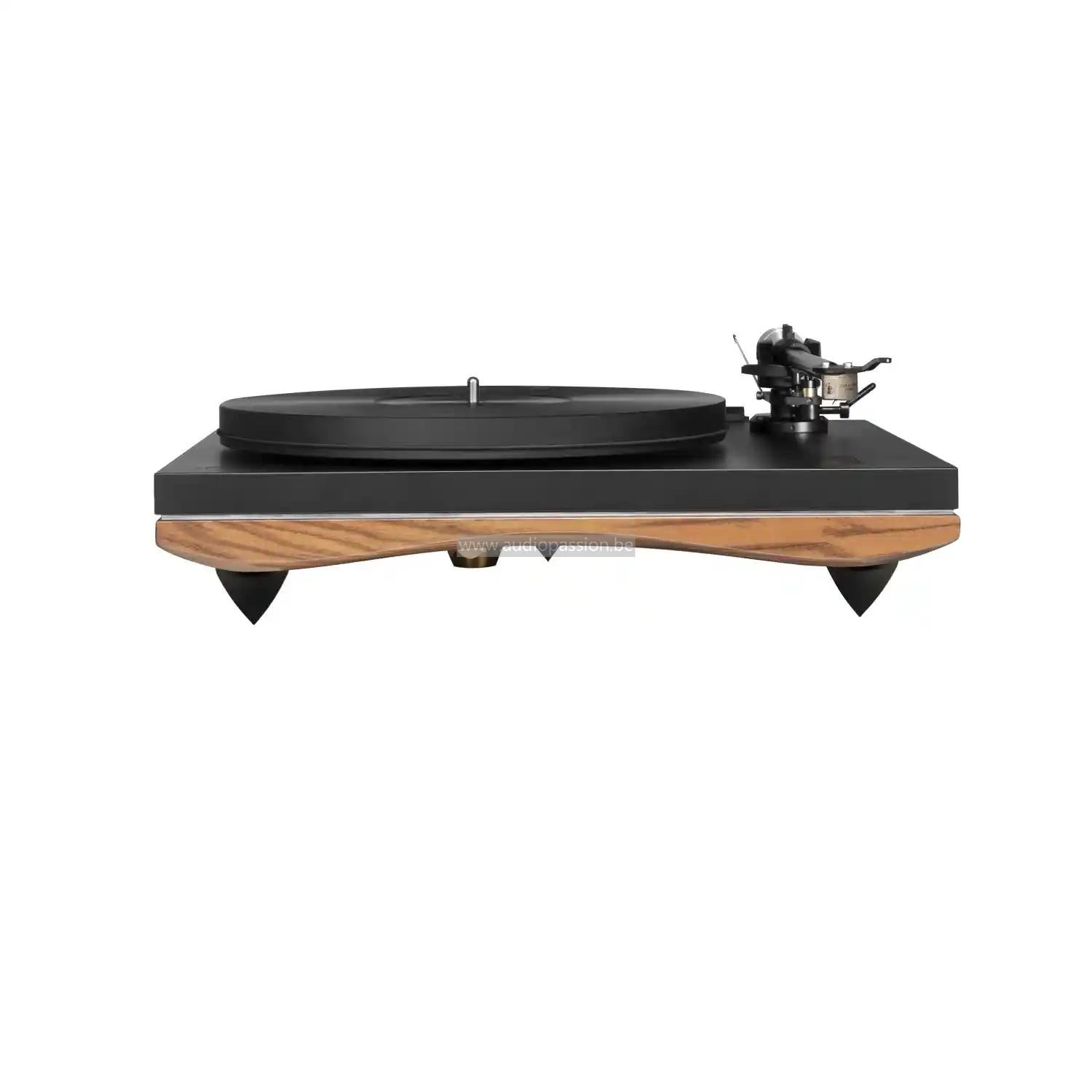 Gold Note Pianosa + B-5.1 Arm