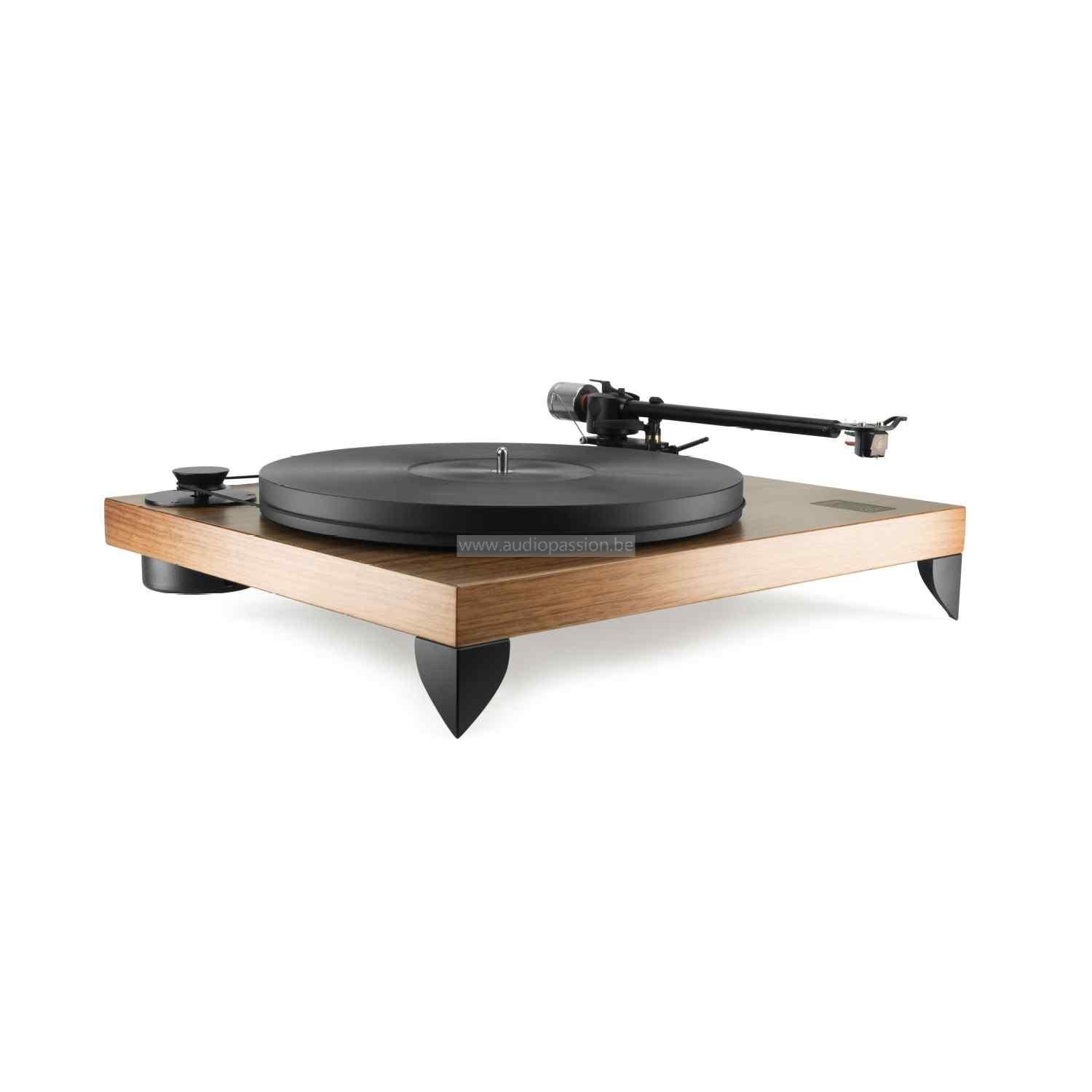 Gold Note Valore 425 Plus + B-5 Arm