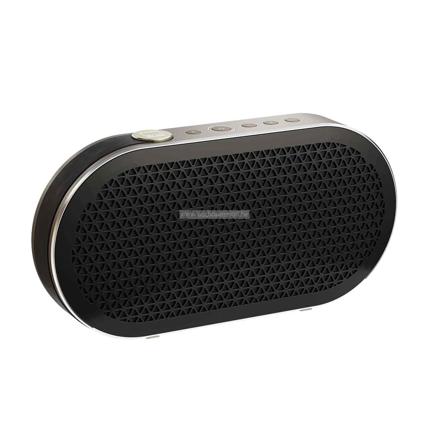 Dali Katch G2 Draagbare Bluetooth Speaker