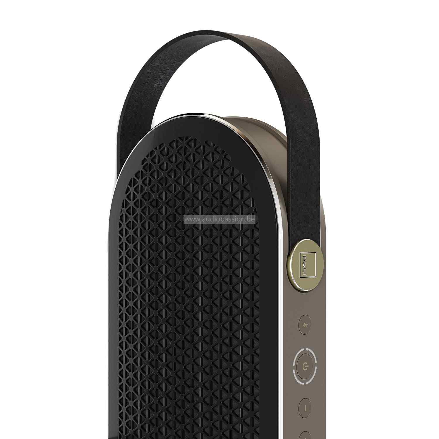 Dali Katch G2 Draagbare Bluetooth Speaker
