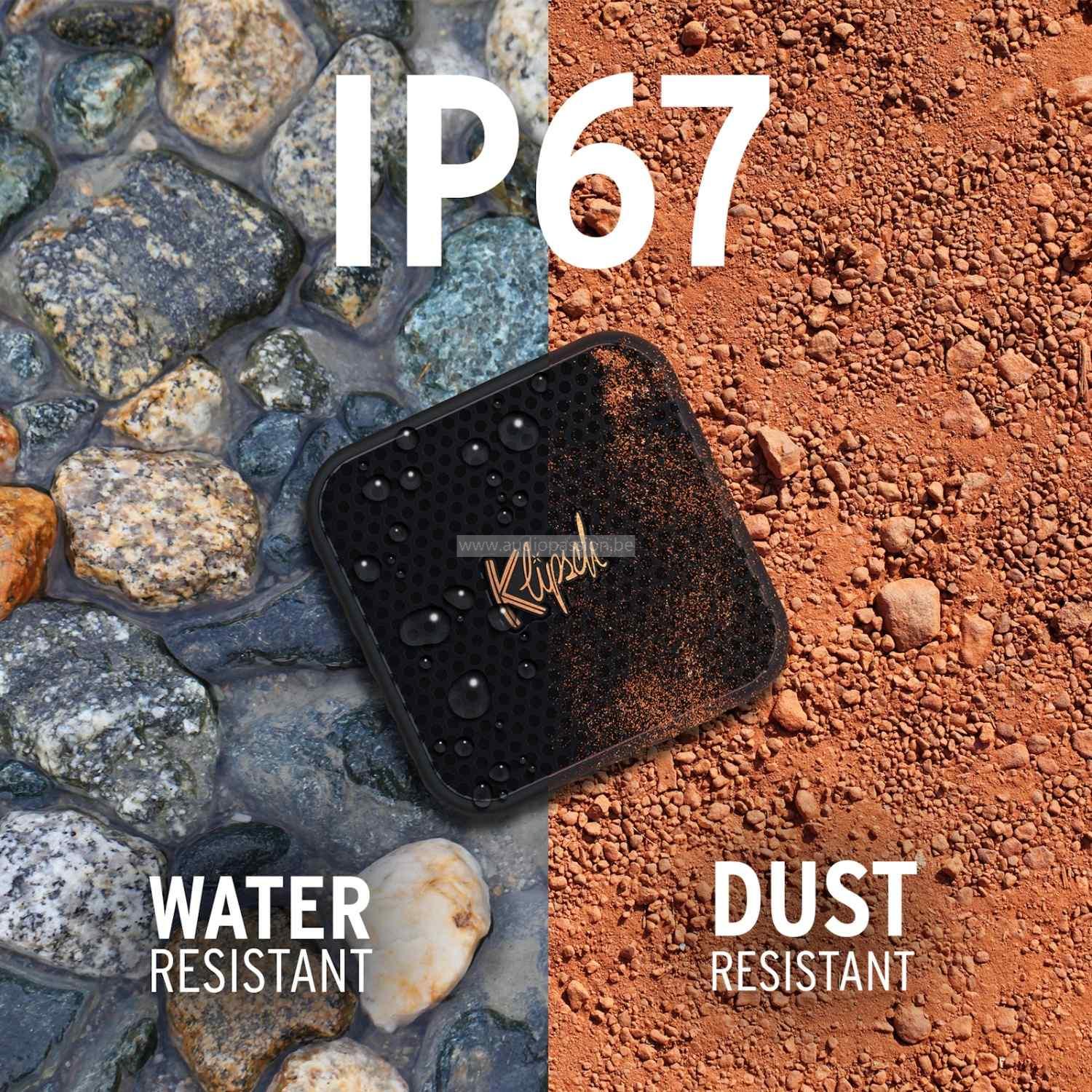 Klipsch Austin Bluetooth Speaker