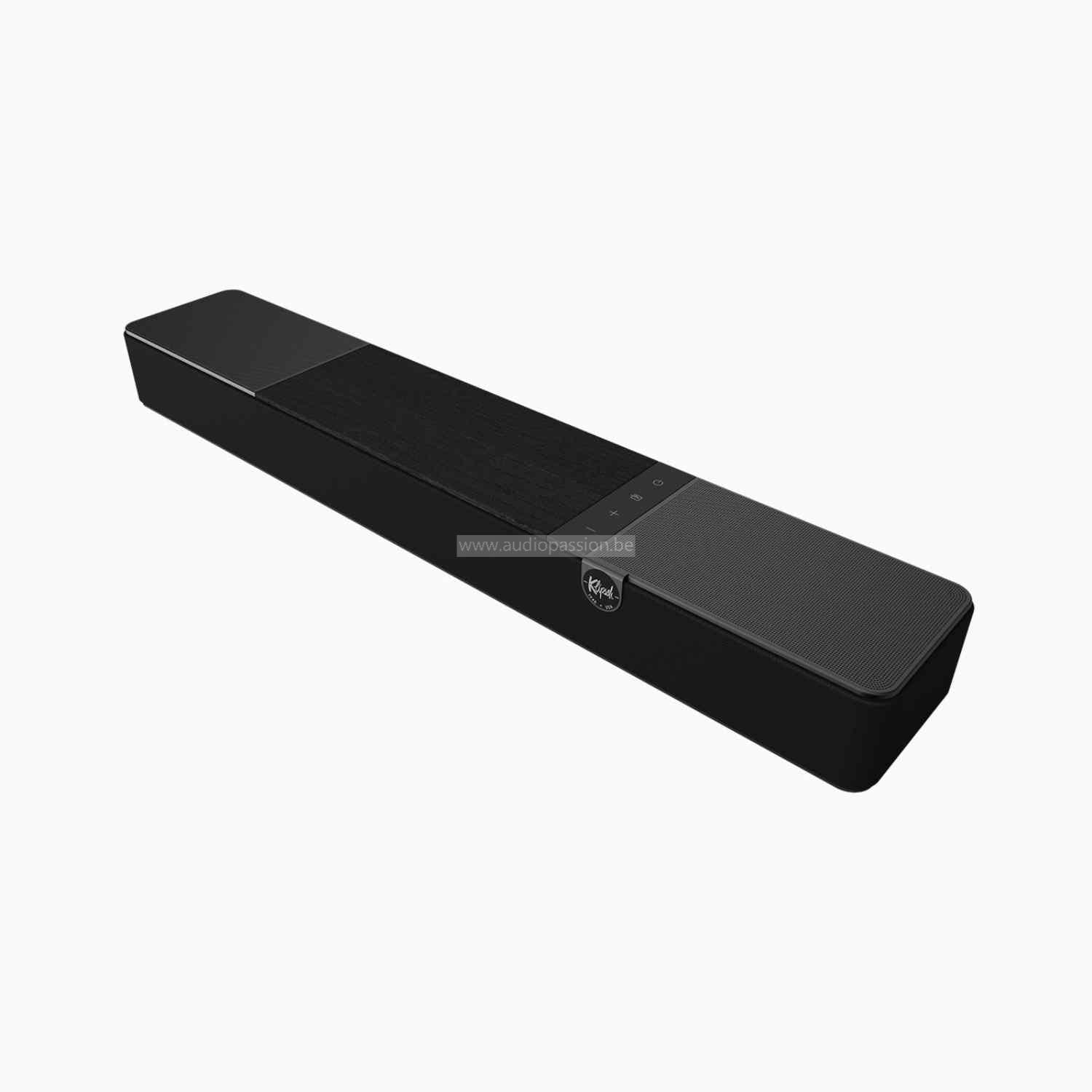 Klipsch Flexus CORE 100 2.1 Soundbar