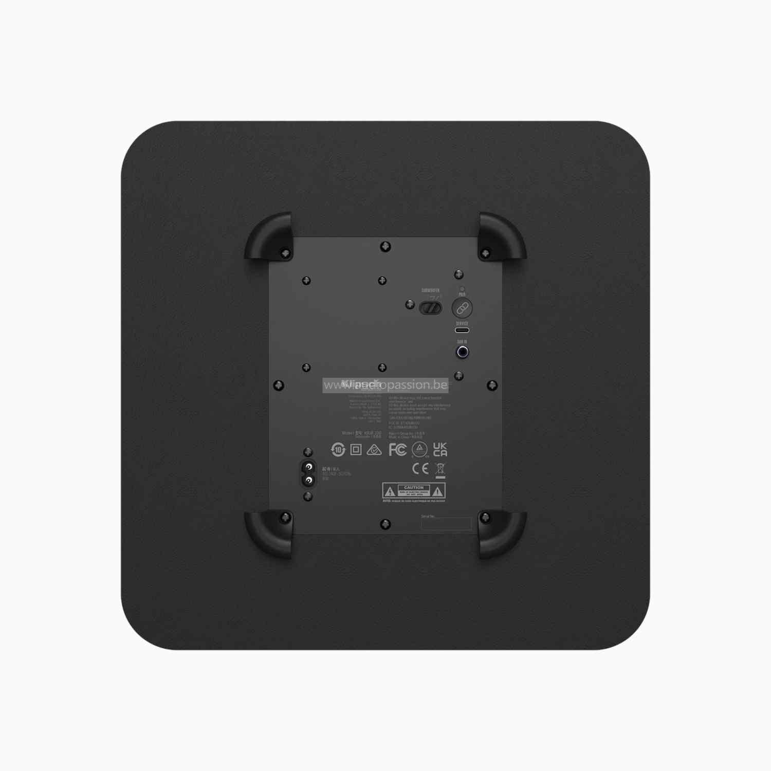 Klipsch Flexus SUB 100 Draadloze Subwoofer