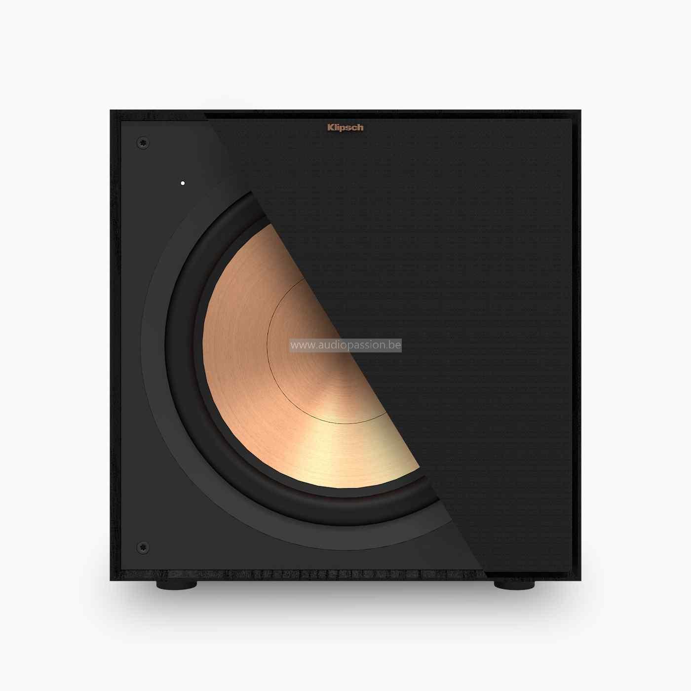 Klipsch R-101SW Rear Firing Subwoofer