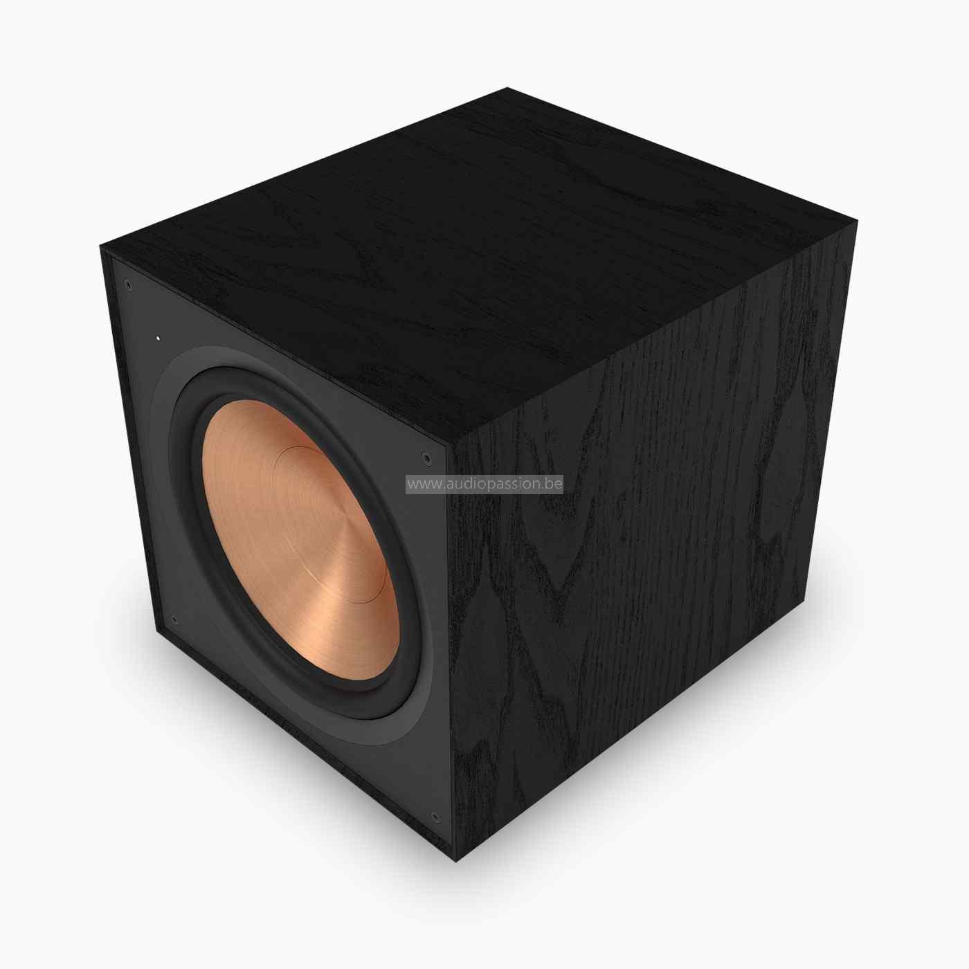 Klipsch R-121SW Rear Firing Subwoofer
