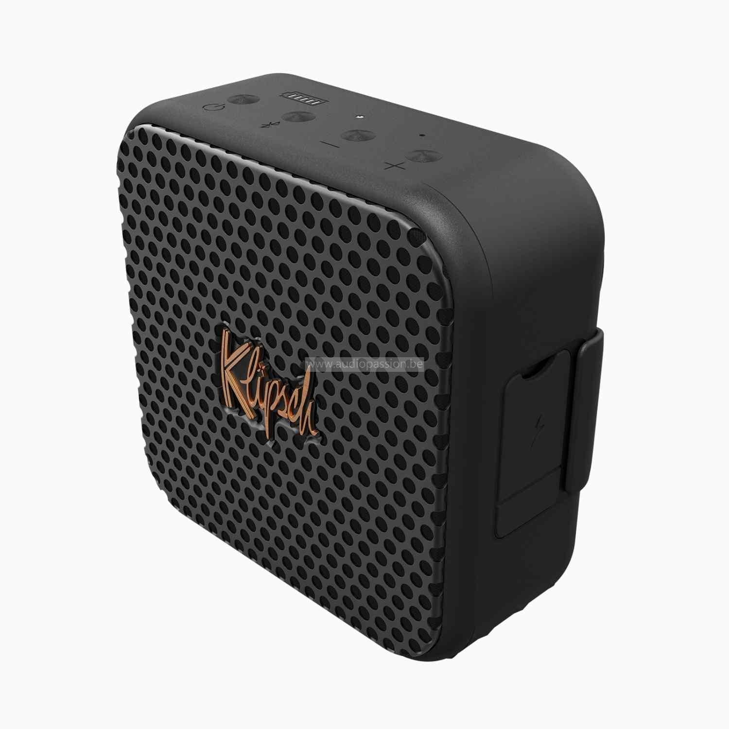 Klipsch Austin Bluetooth Speaker