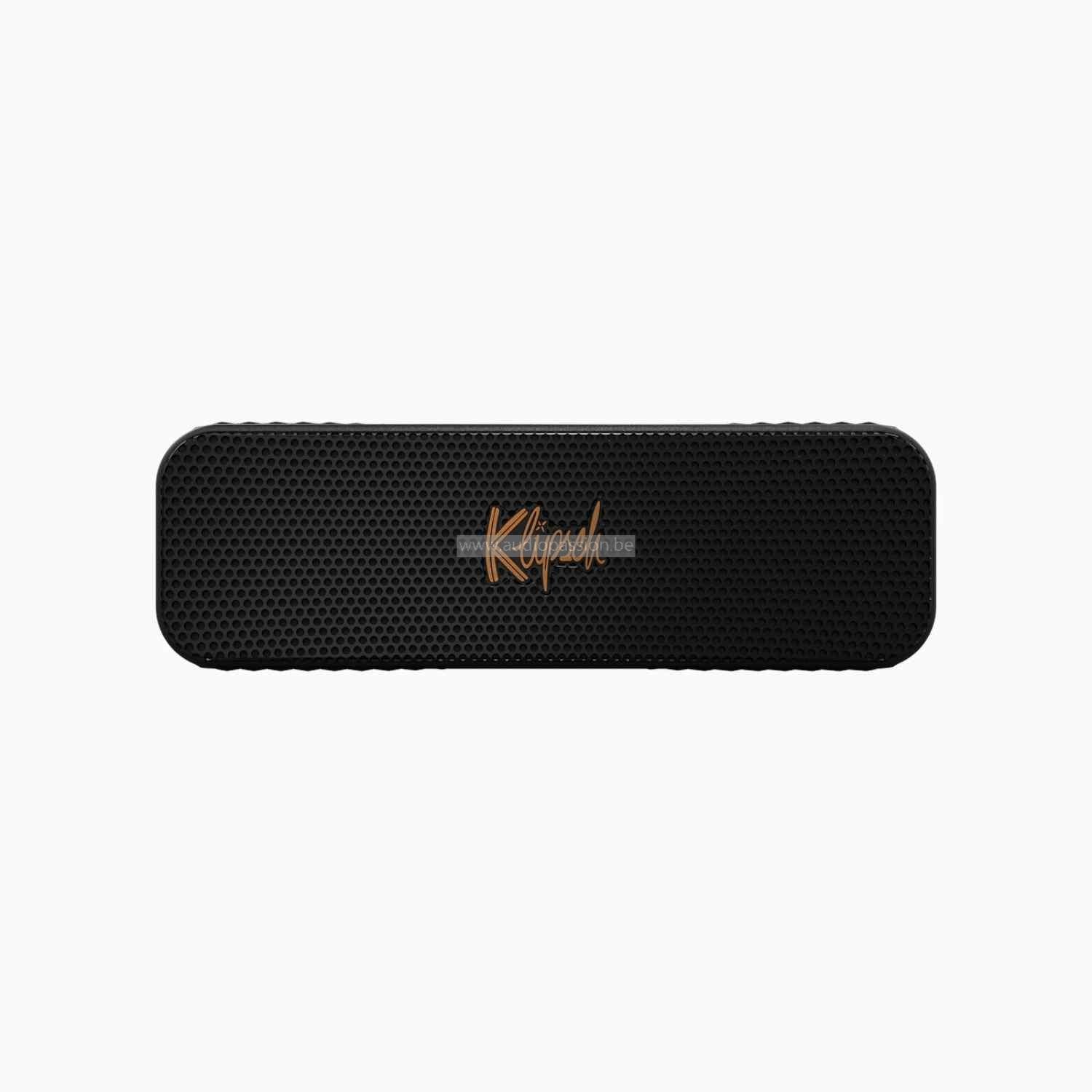 Klipsch Detroit Bluetooth Speaker