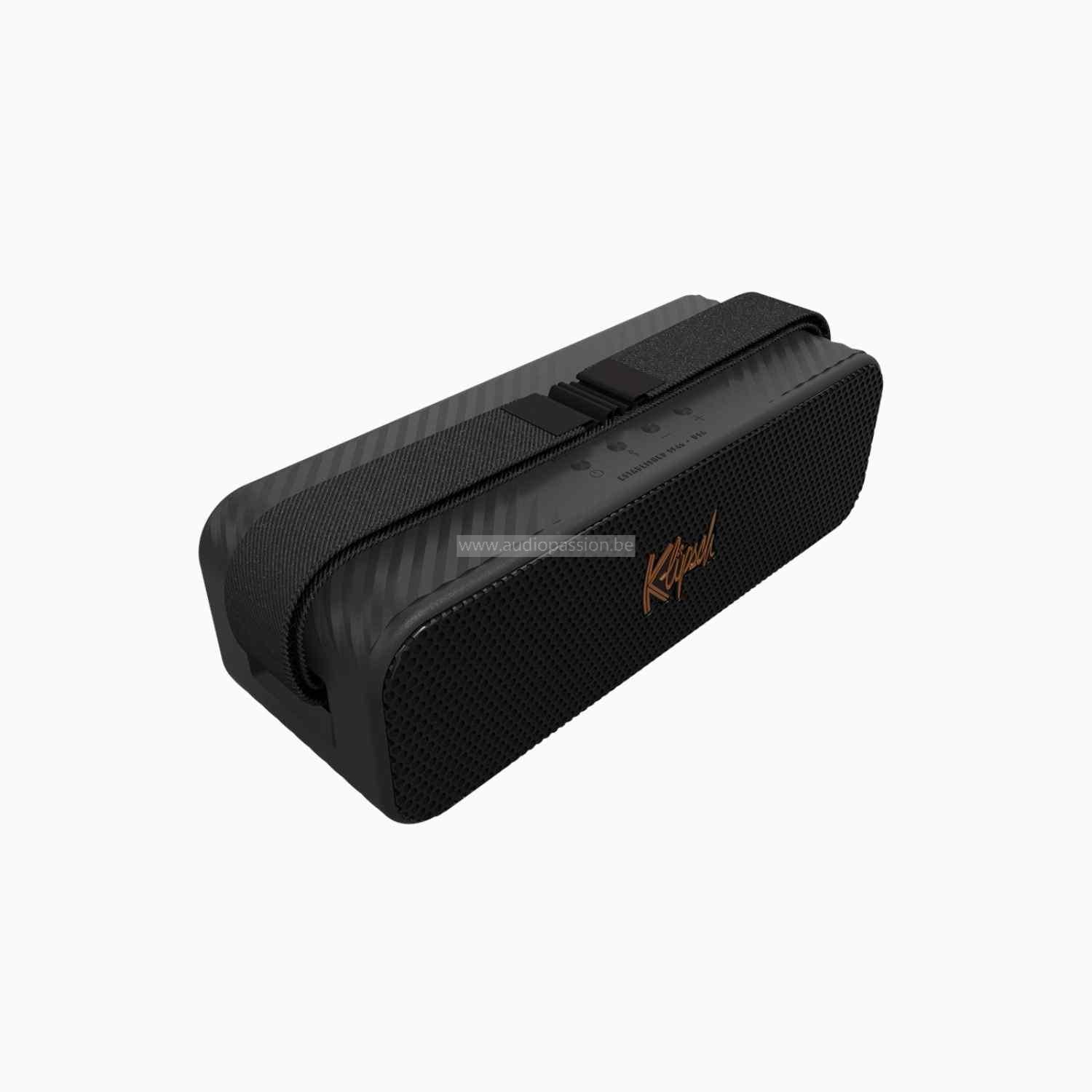 Klipsch Detroit Bluetooth Speaker