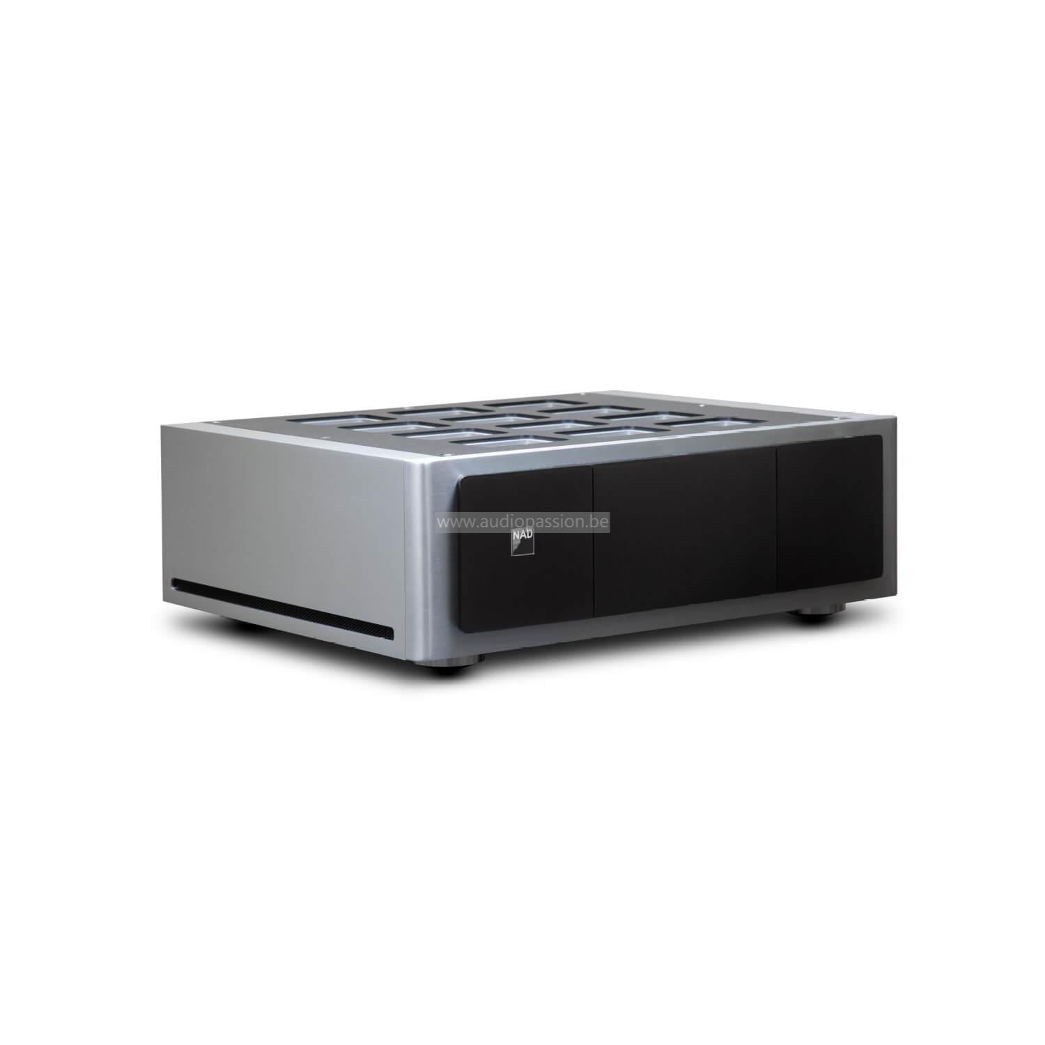 NAD M28 Master 7 channel Purifi Power Amplifier
