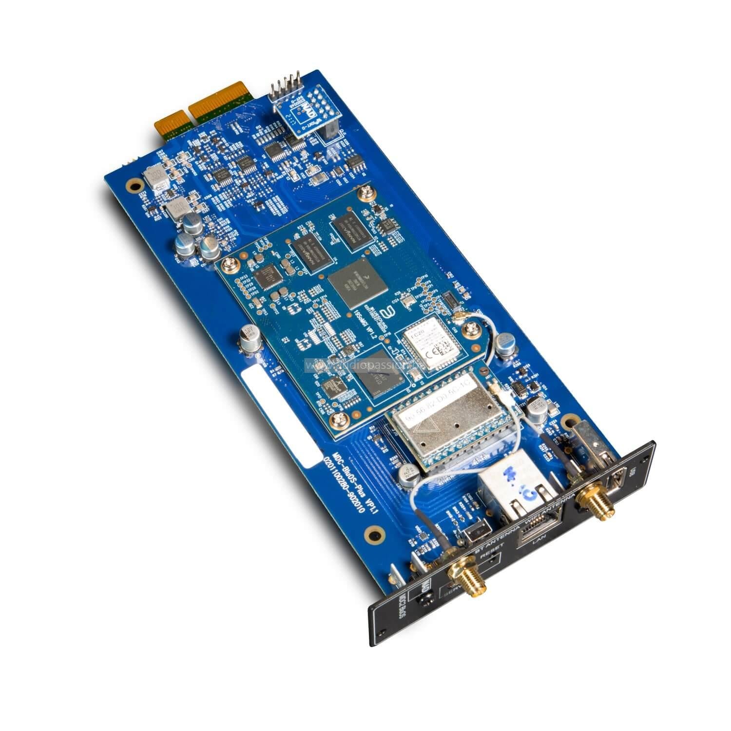 NAD MDC2 BluOS D(irac)