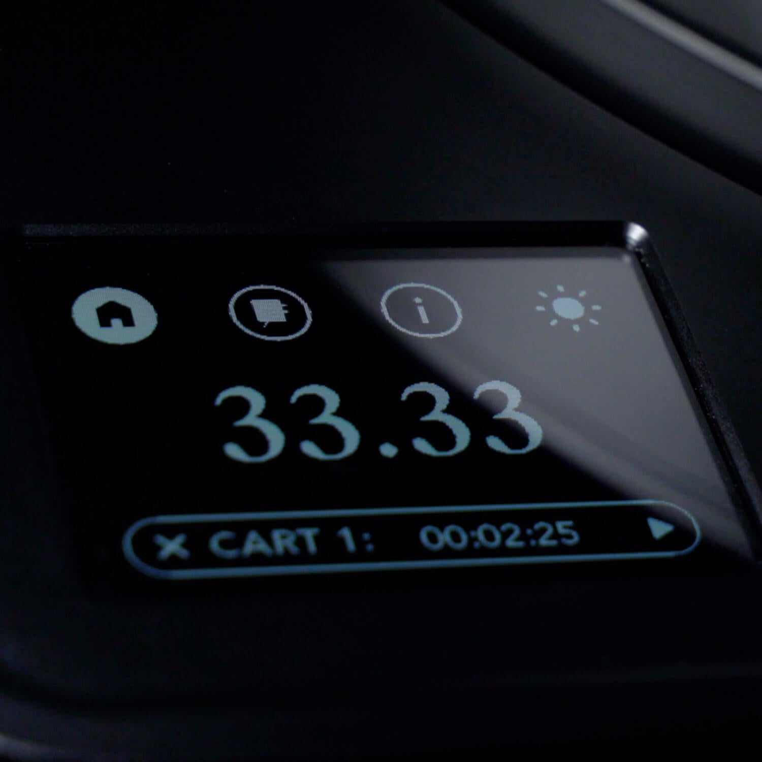 Gold Note Mediterraneo X + B-7 Ceramic Arm