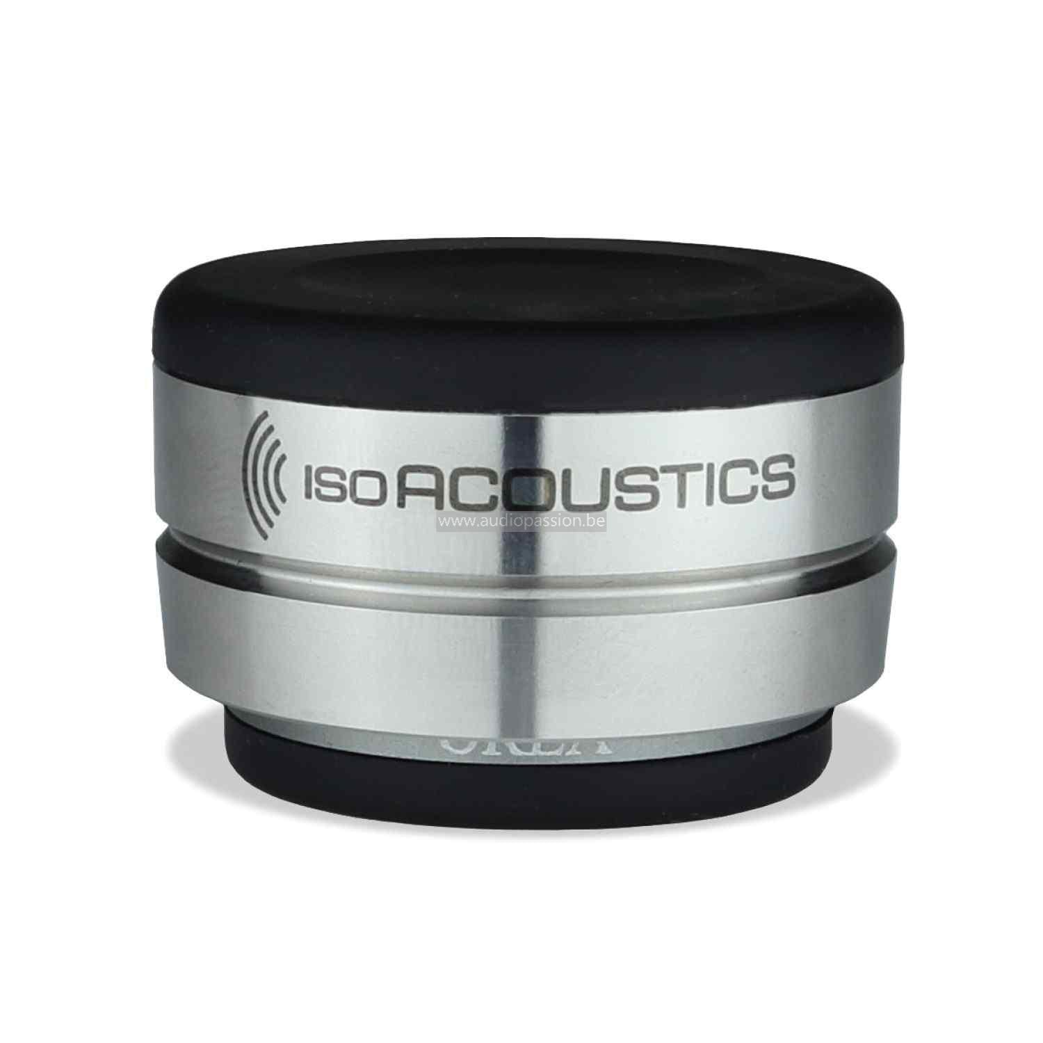 IsoAcoustics Orea Graphite - Bronze - Indigo - Bordeaux