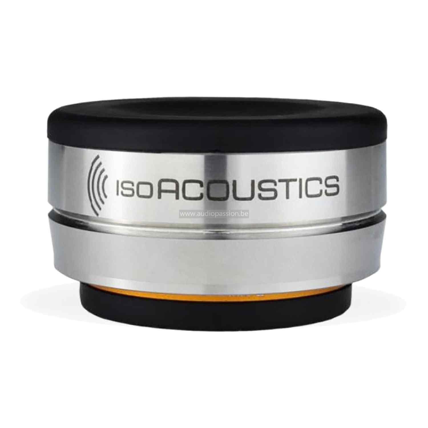 IsoAcoustics Orea Graphite - Bronze - Indigo - Bordeaux