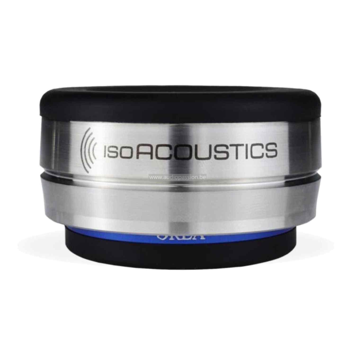 IsoAcoustics Orea Graphite - Bronze - Indigo - Bordeaux