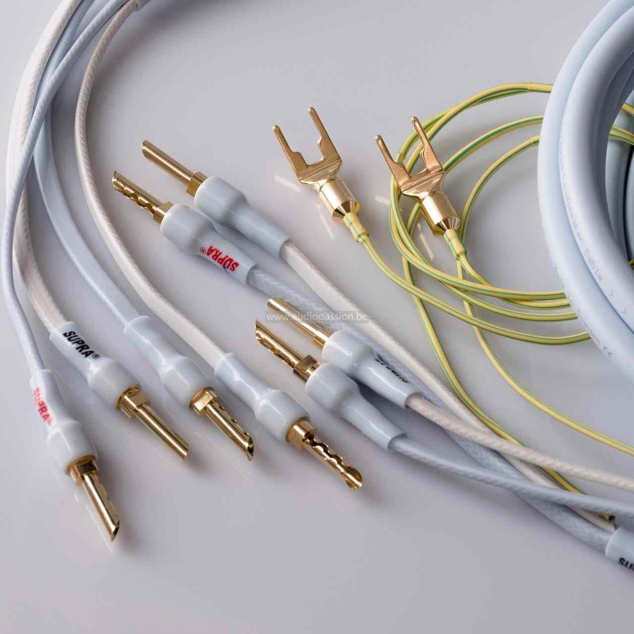 Supra Ply 2x3.4 Combicon (Per 2)