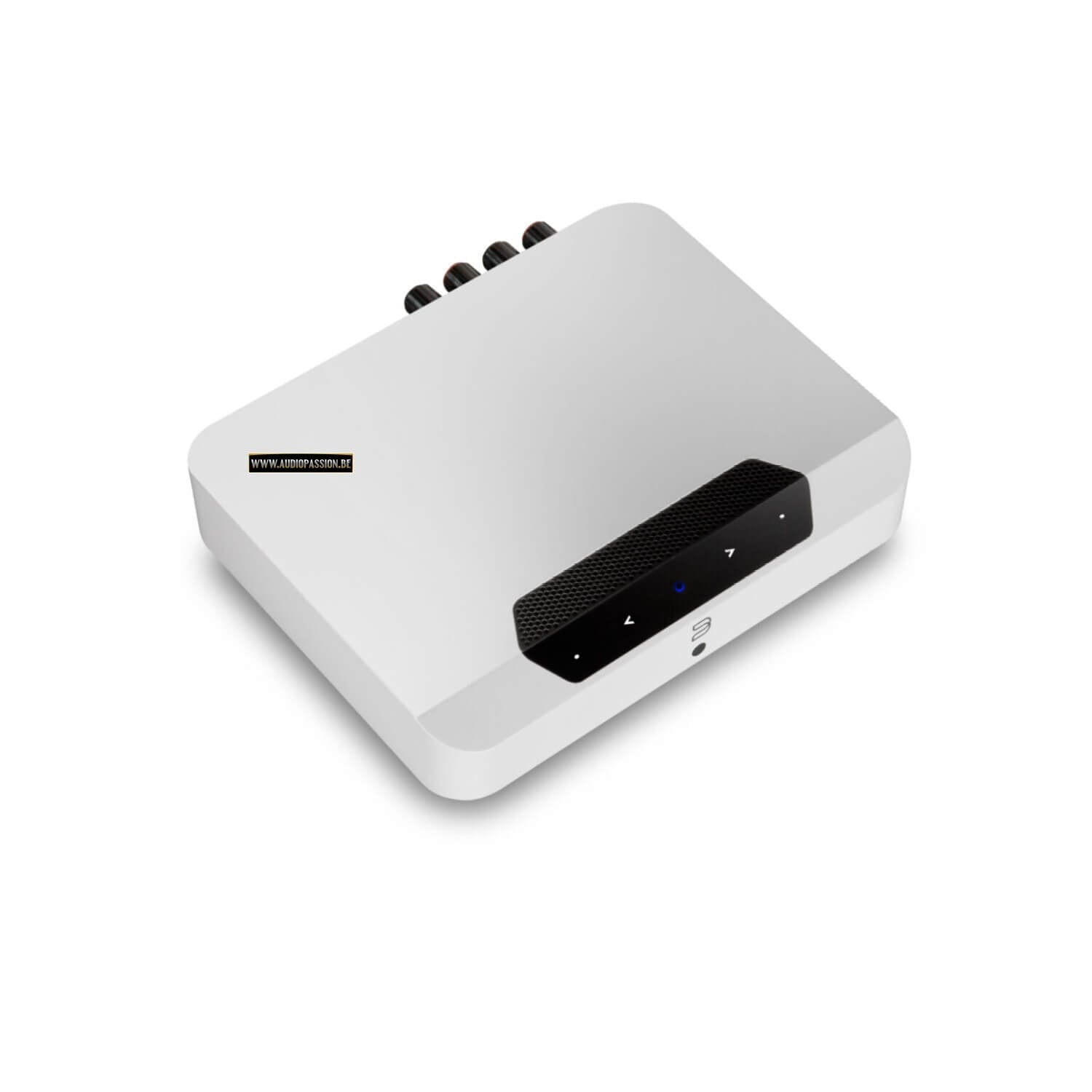 Bluesound Powernode Edge