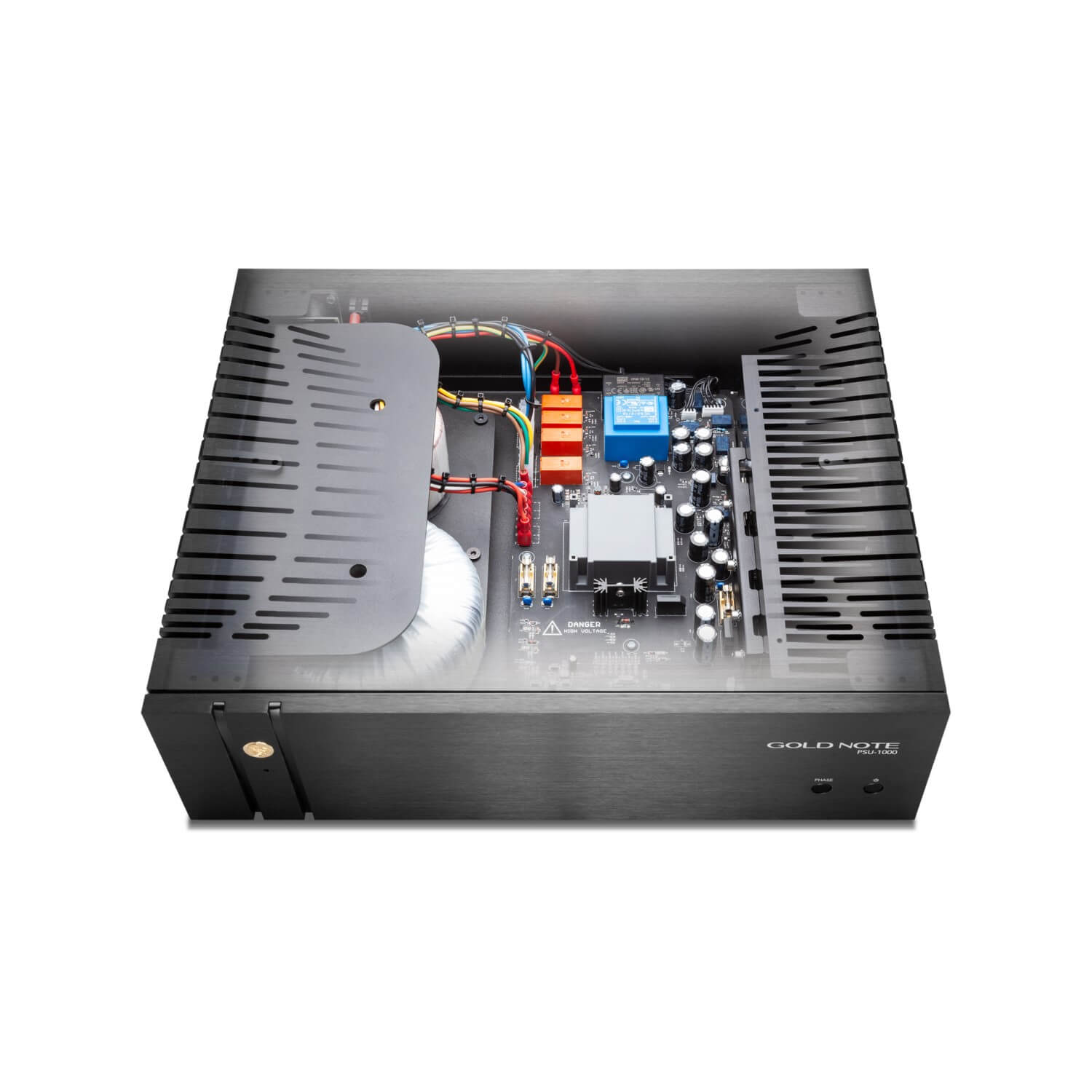 Gold Note PSU-1250 Power Supply